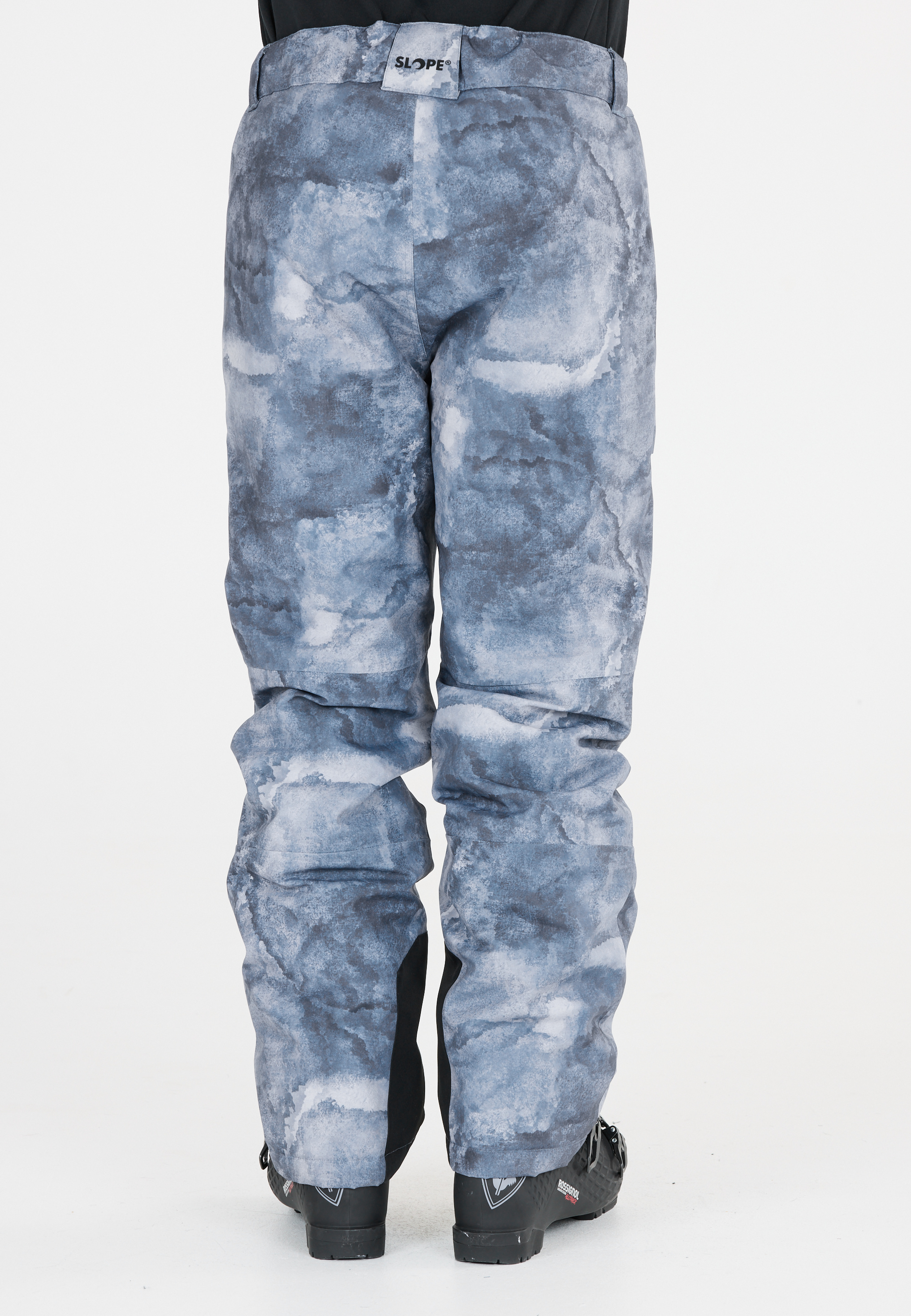 SLOPE, Killy Ski Pants