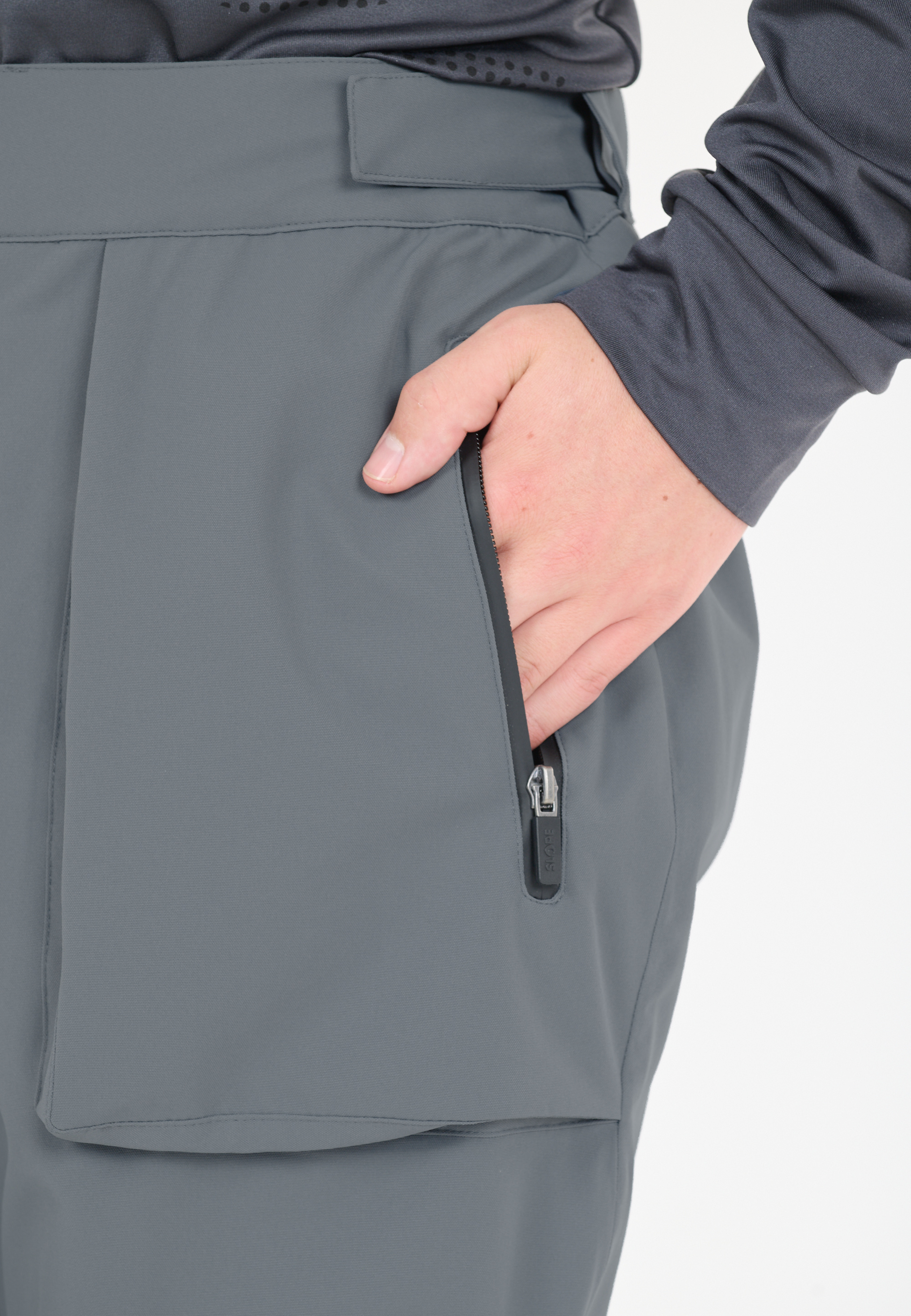 SLOPE, Killy Ski Pants