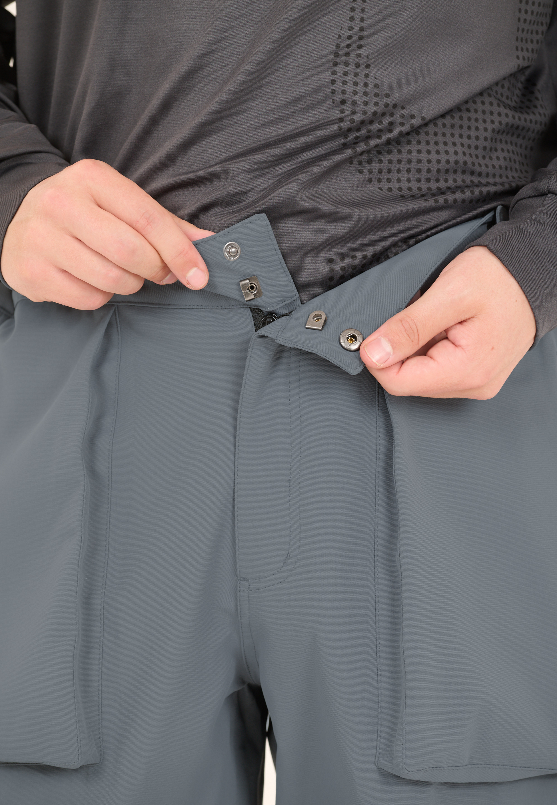 SLOPE, Killy Ski Pants