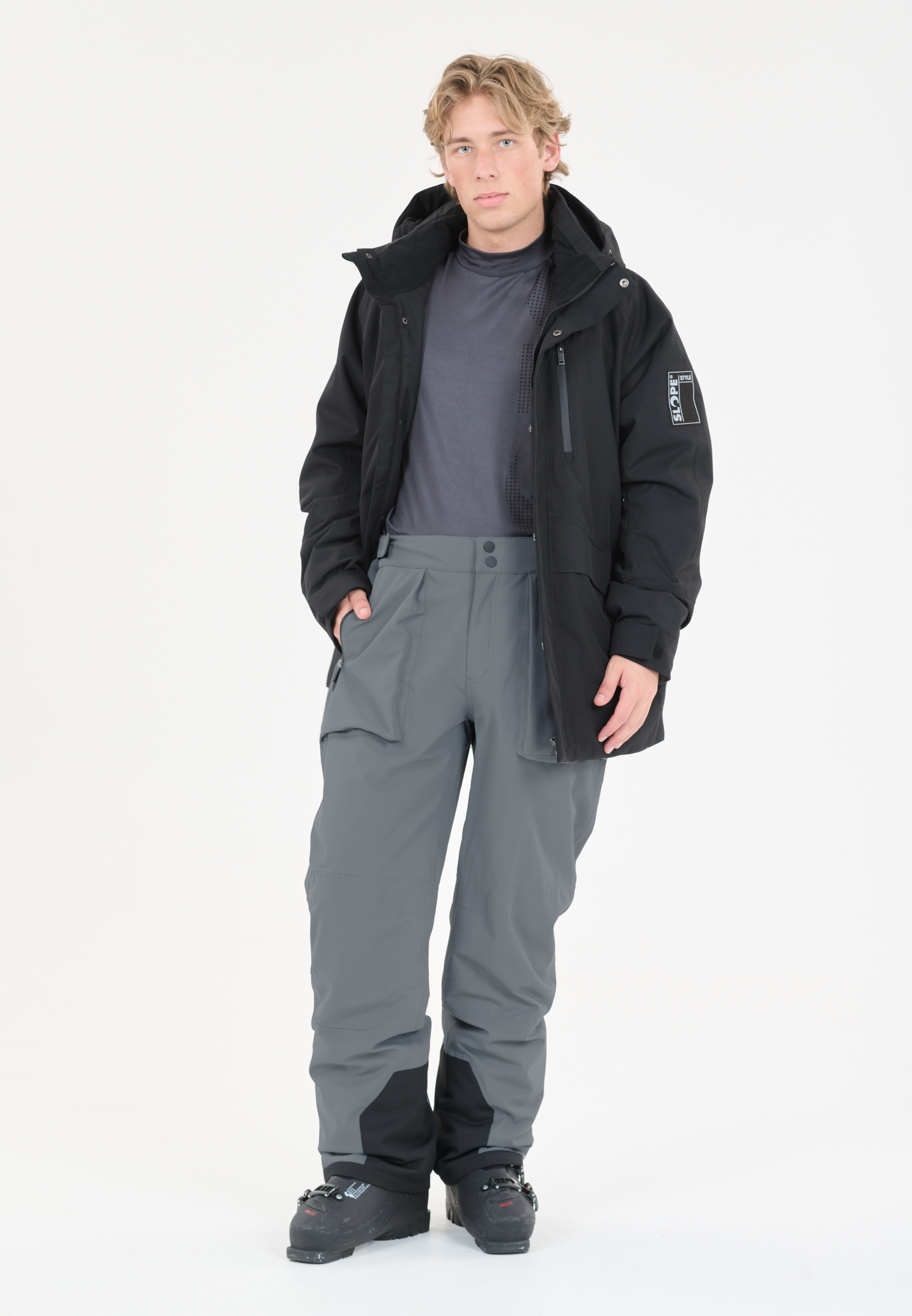 SLOPE, Killy Ski Pants