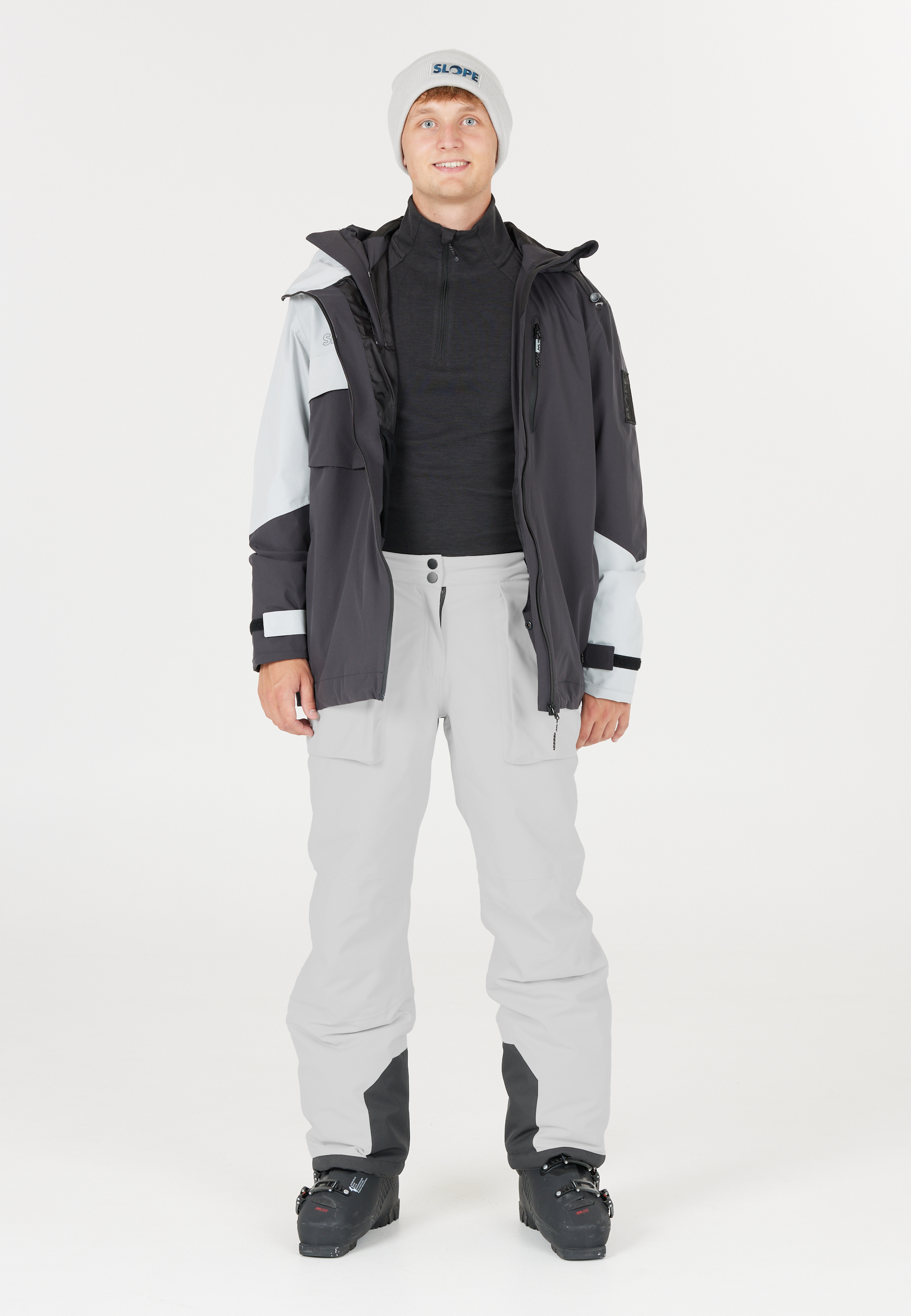 SLOPE, Killy Ski Pants