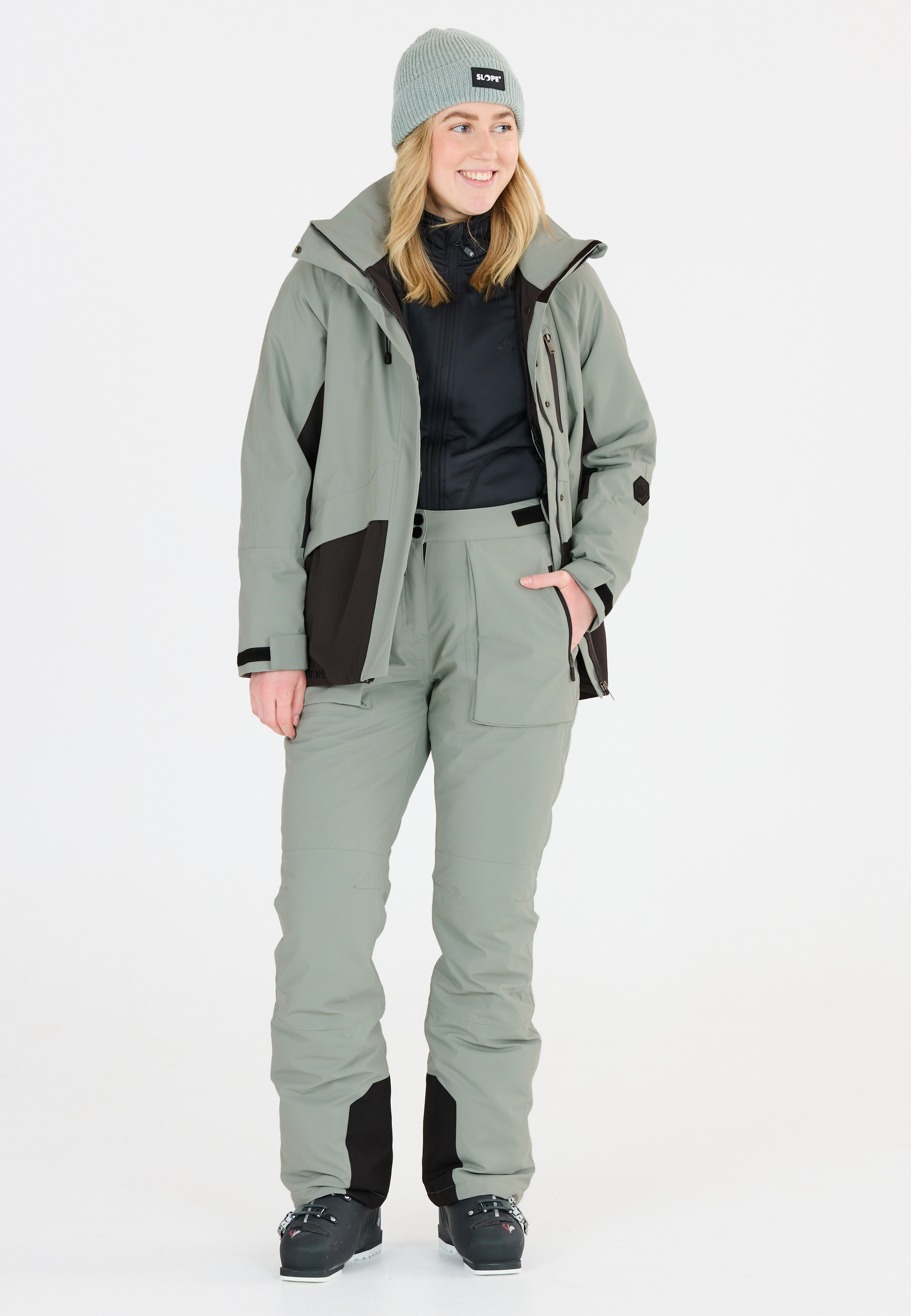 SLOPE, Killy Ski Pants