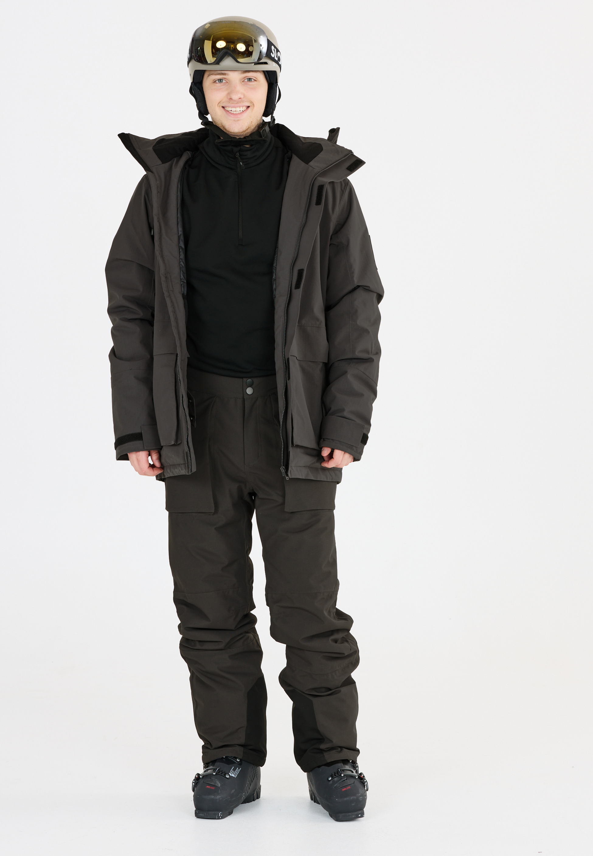 SLOPE, Killy Ski Pants