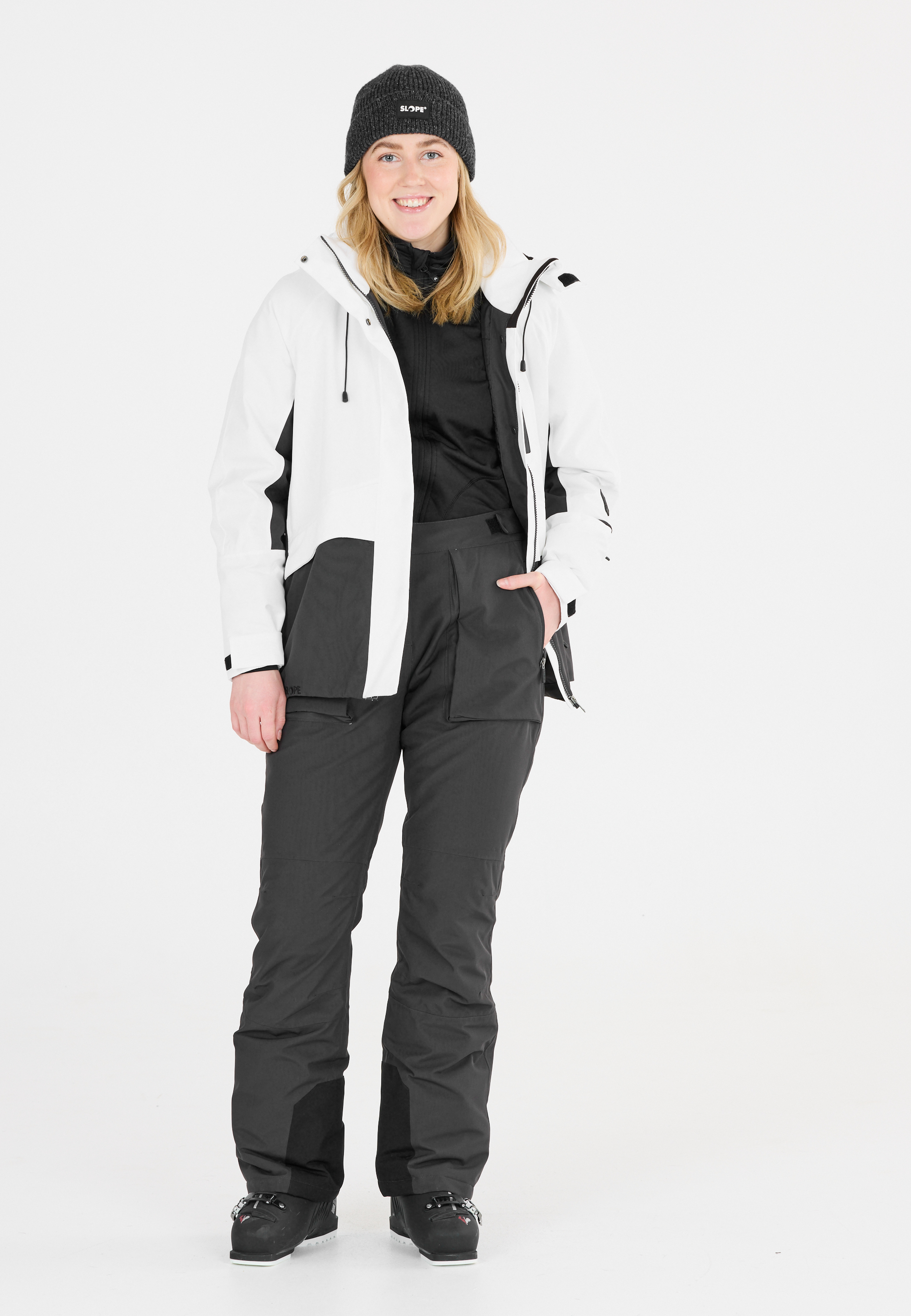 SLOPE, Killy Ski Pants