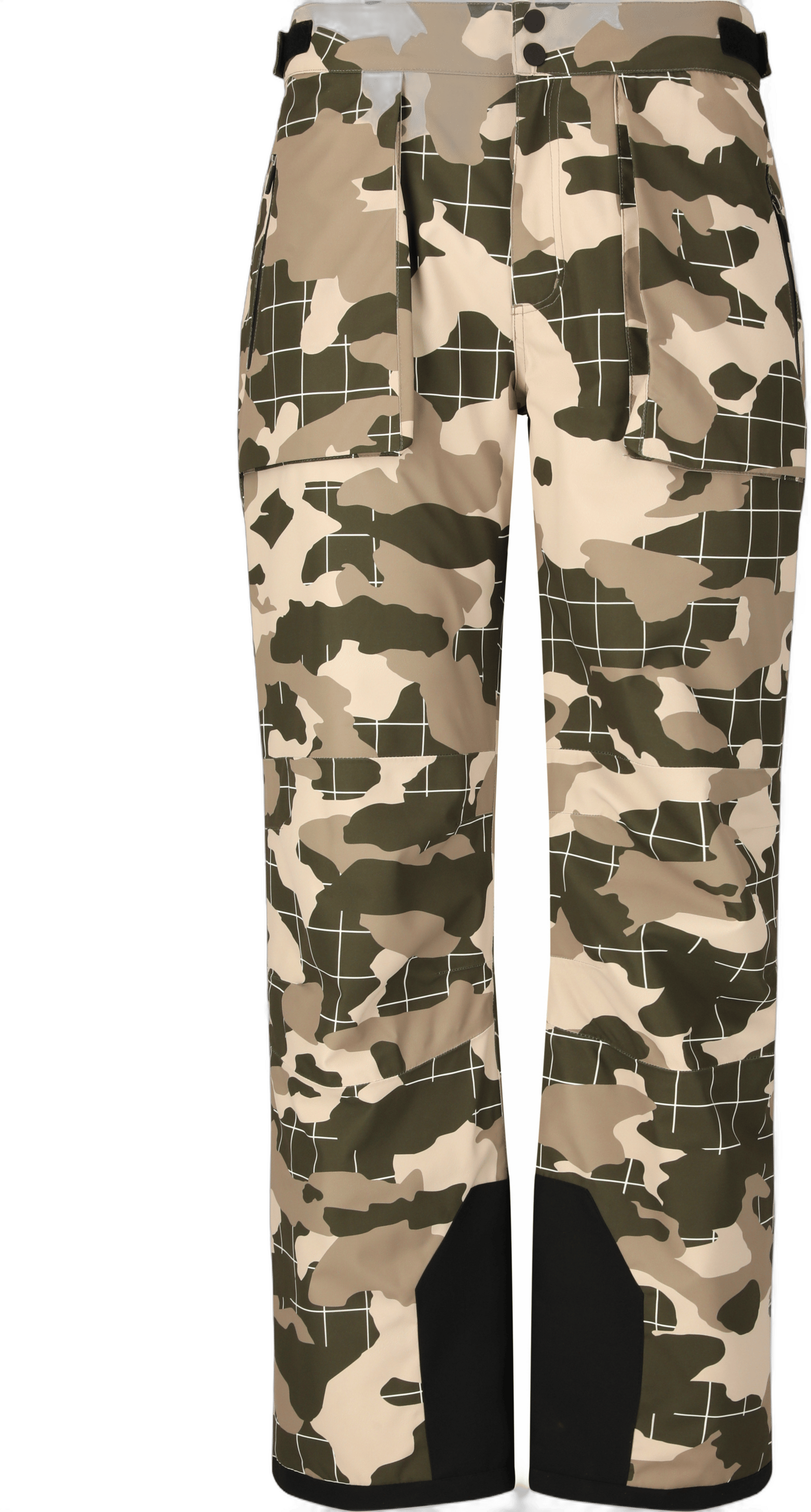 SLOPE, Killy Ski Pants