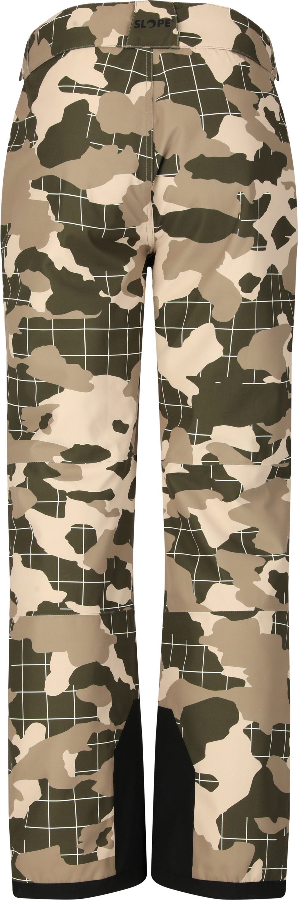 SLOPE, Killy Ski Pants