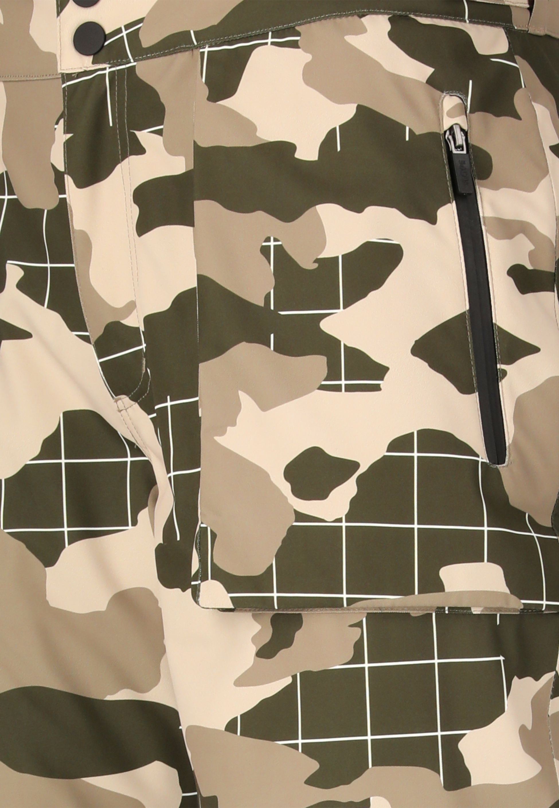 SLOPE, Killy Ski Pants