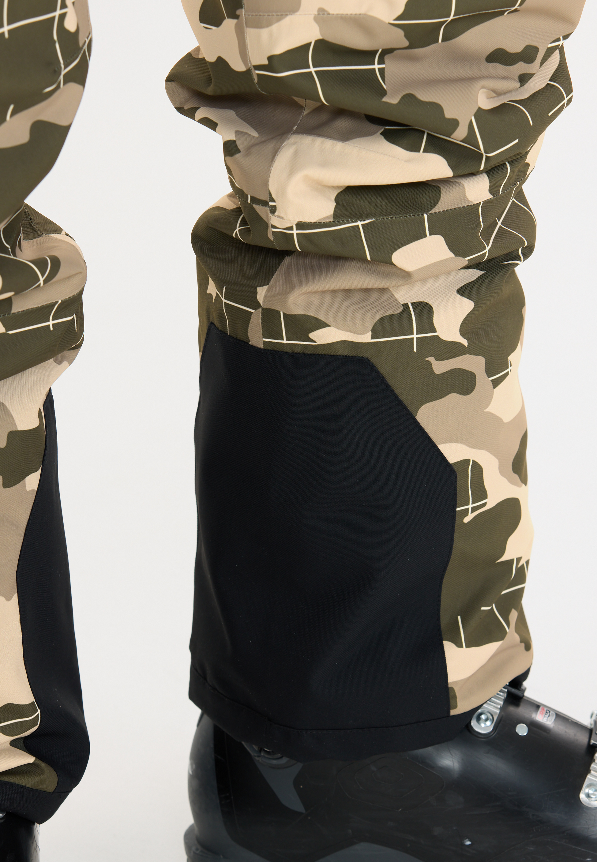 SLOPE, Killy Ski Pants