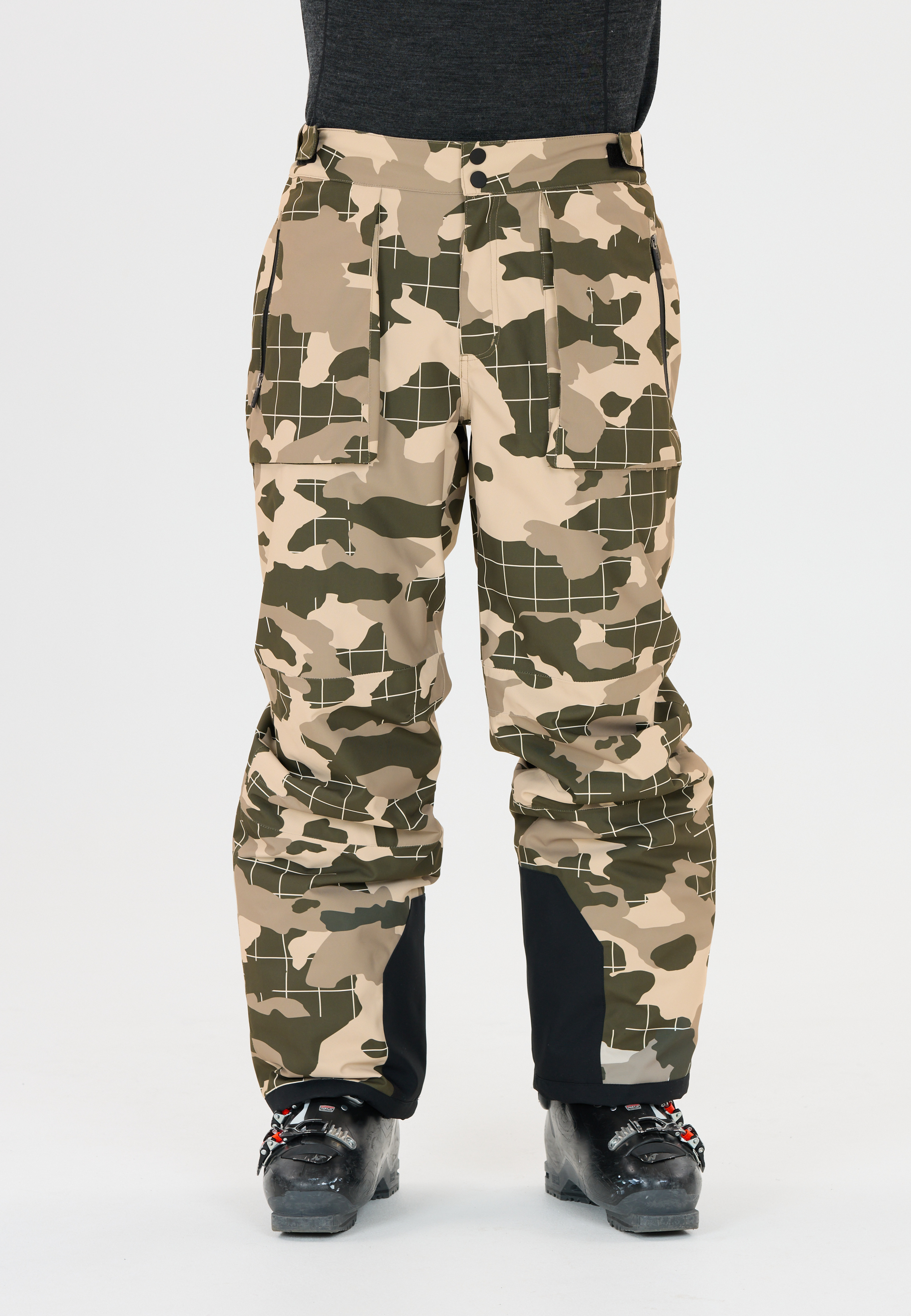 SLOPE, Killy Ski Pants