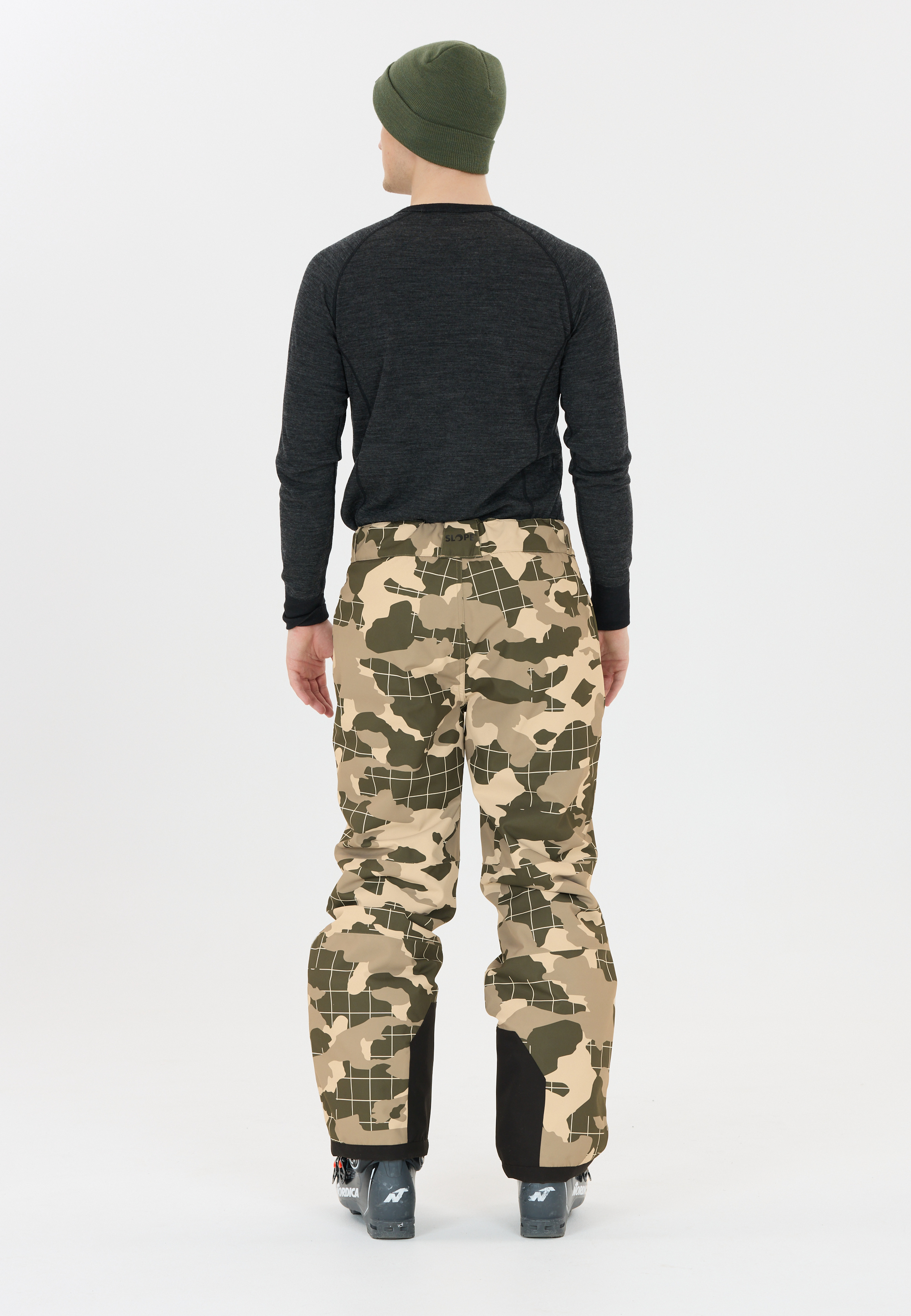 SLOPE, Killy Ski Pants