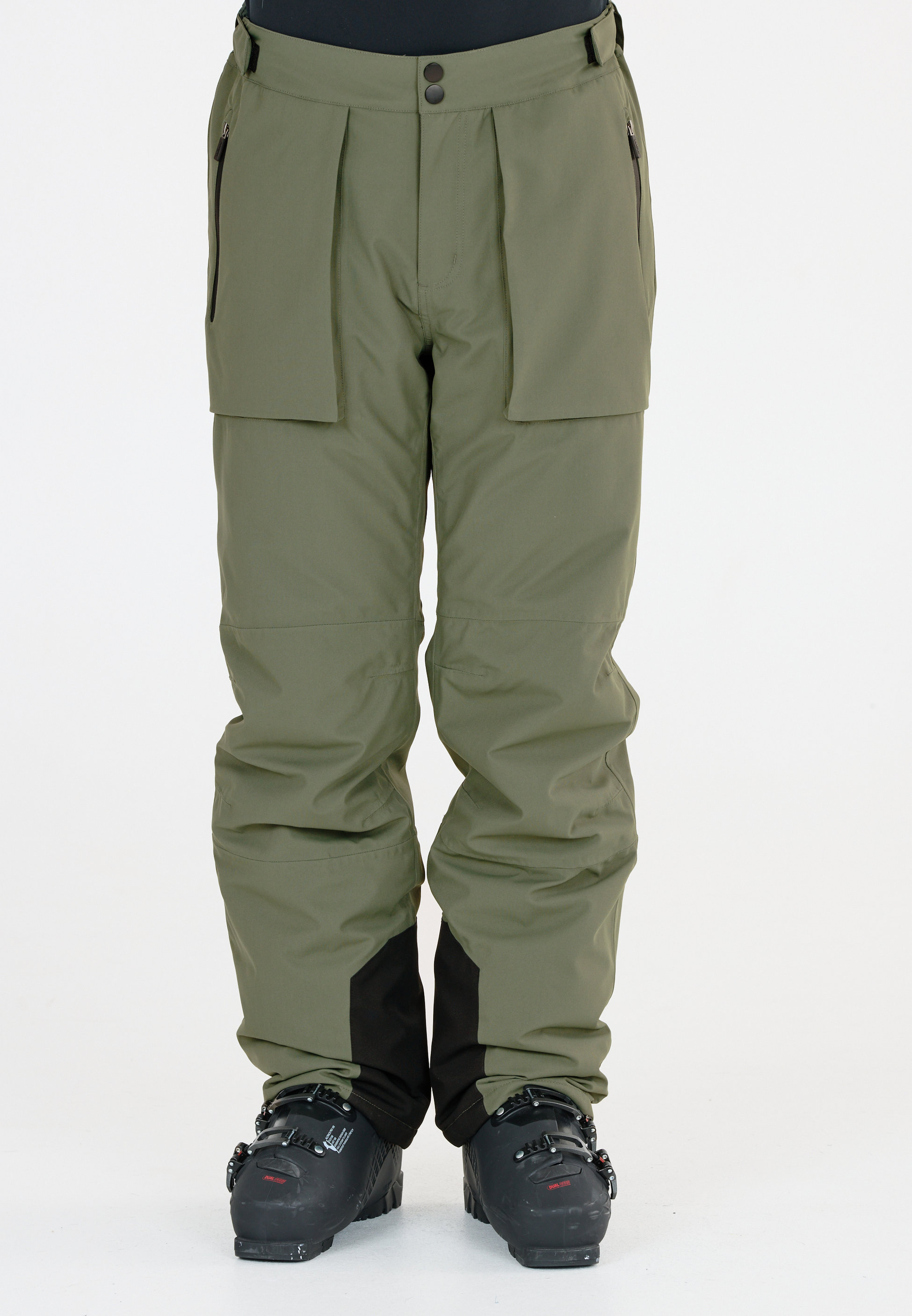 SLOPE, Killy Ski Pants