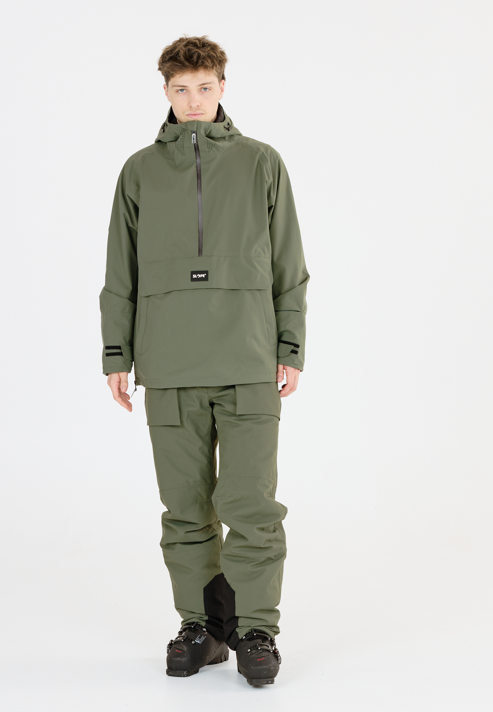 SLOPE, Killy Ski Pants