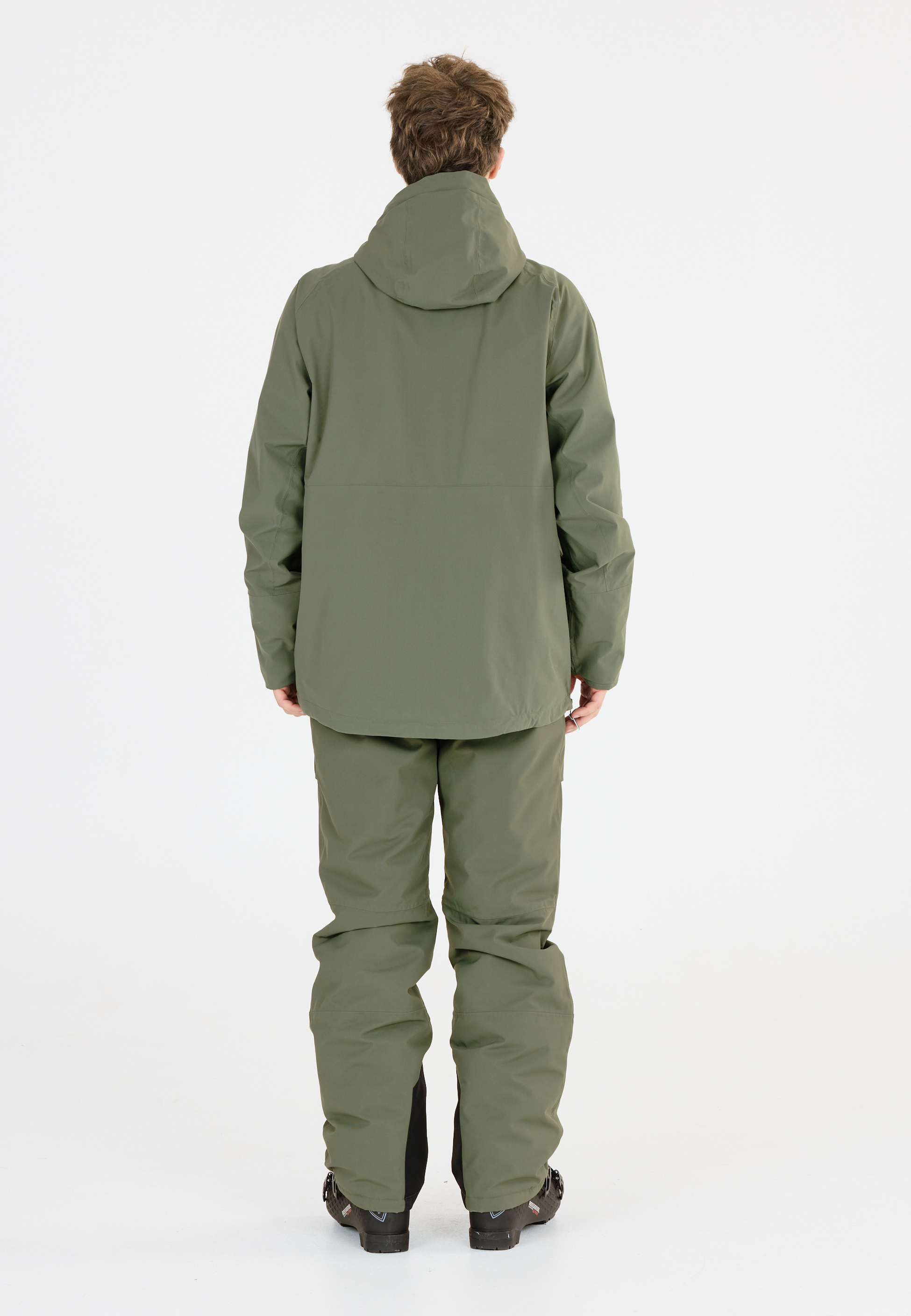 SLOPE, Killy Ski Pants