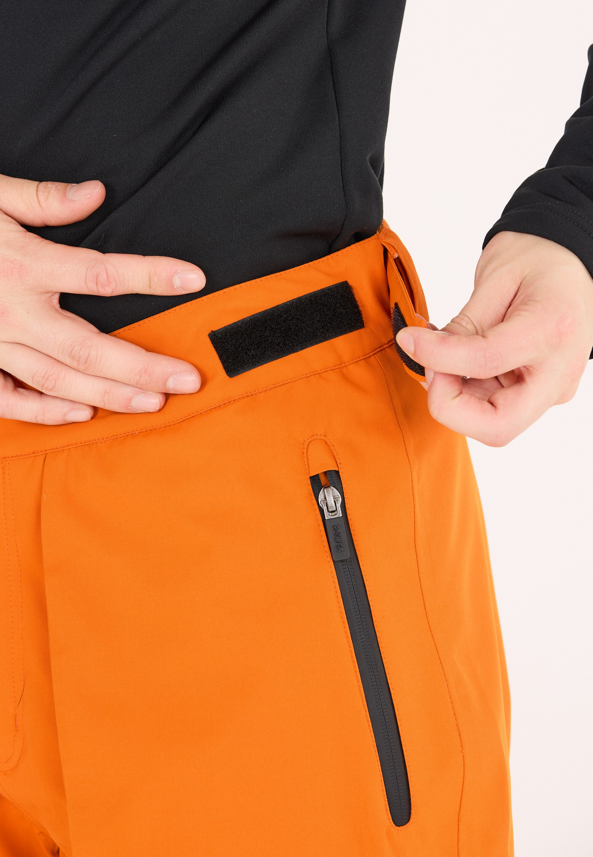 SLOPE, Killy Ski Pants