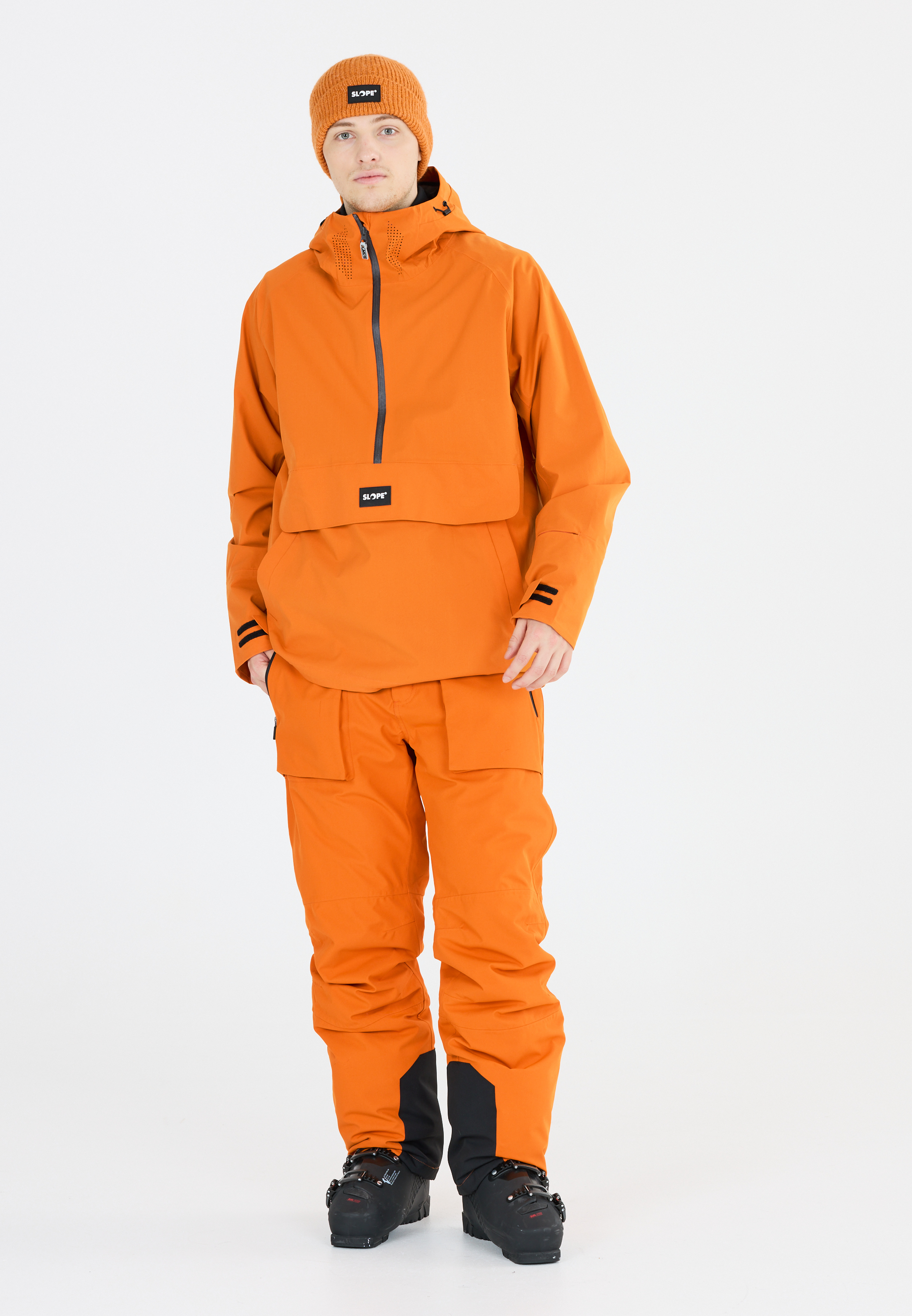 SLOPE, Killy Ski Pants