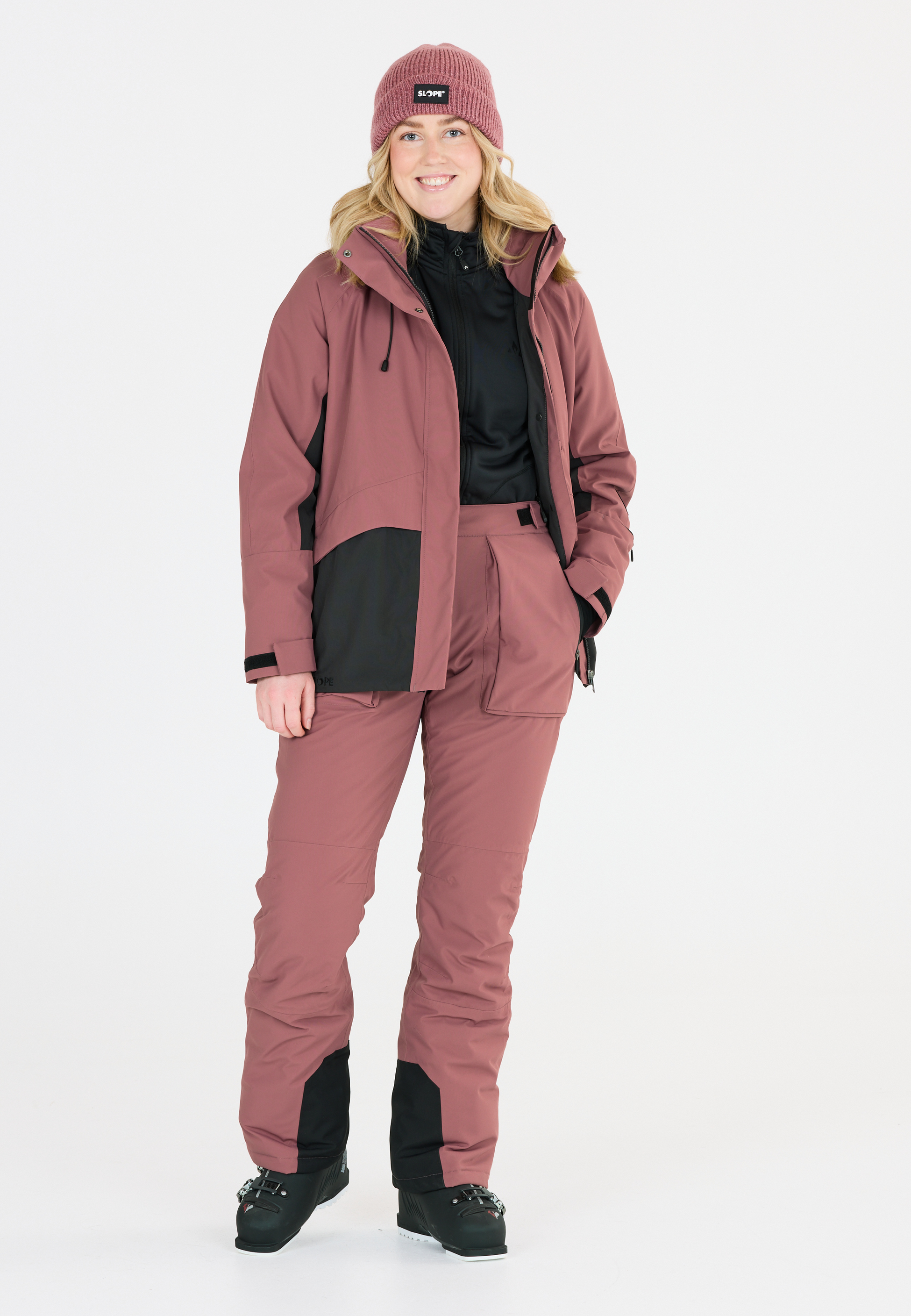 SLOPE, Killy Ski Pants