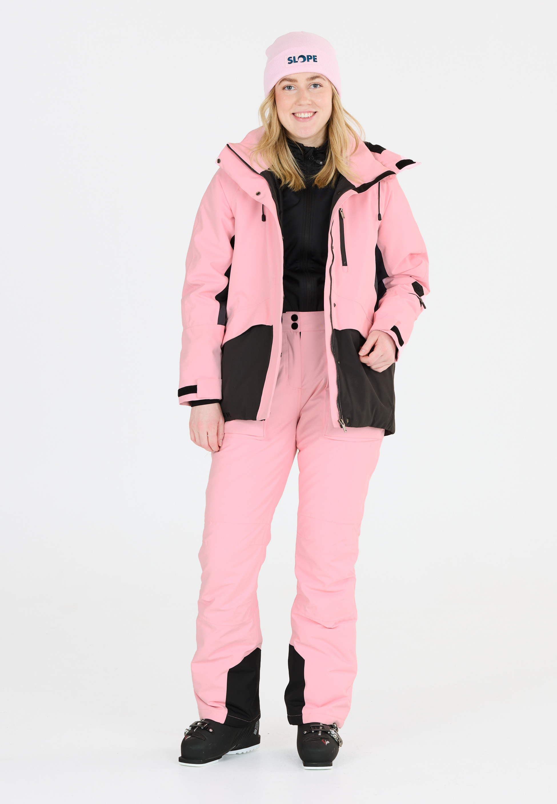 SLOPE, Killy Ski Pants