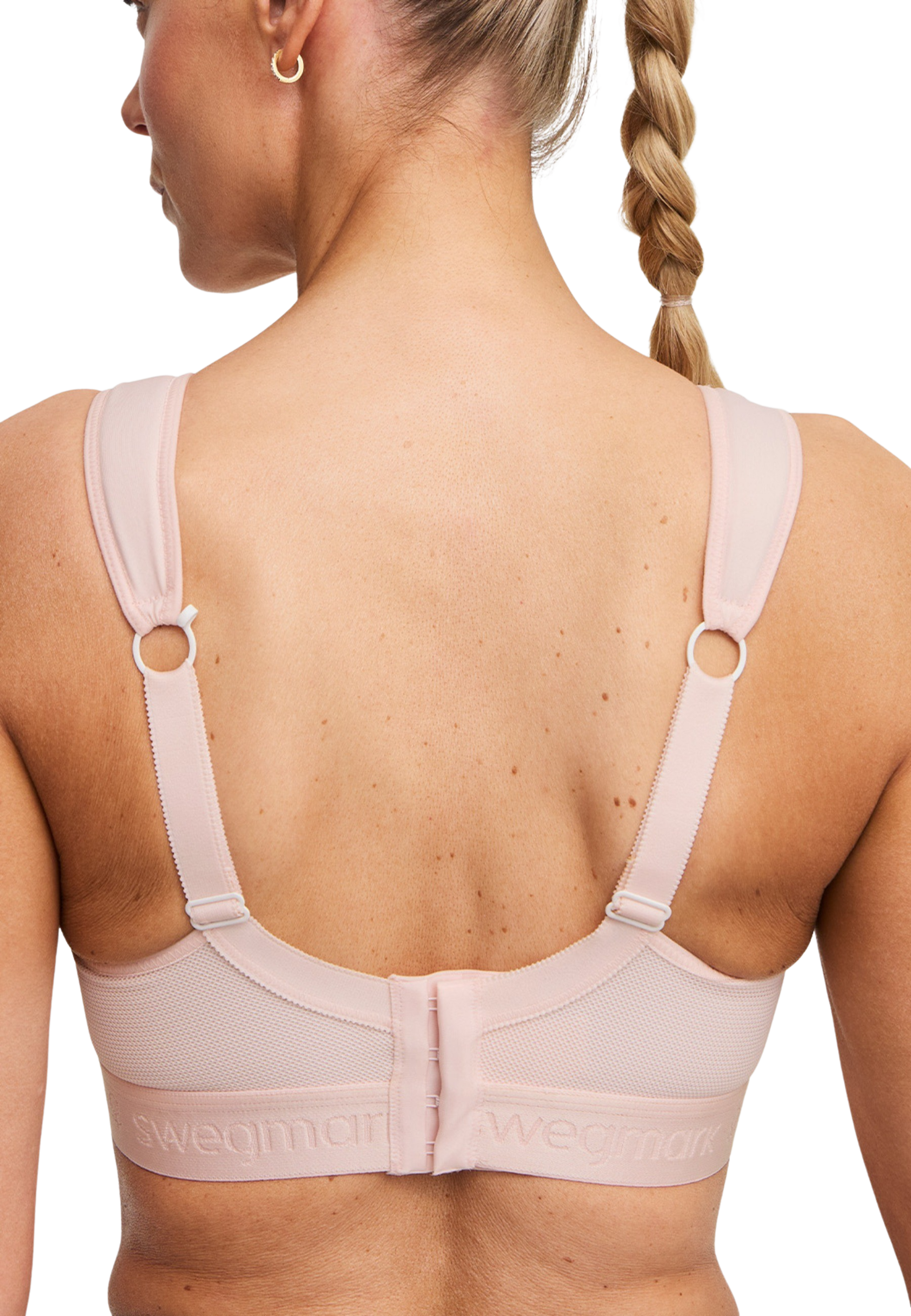 SWEGMARK, Kimberly Iconic Sport Bra Moulded Cups