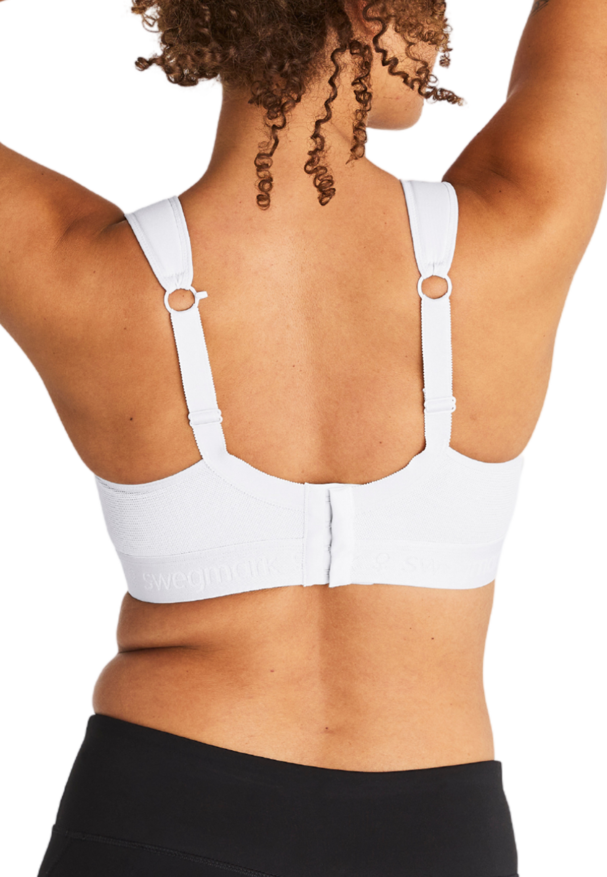 SWEGMARK, Kimberly Iconic Sport Bra Moulded Cups