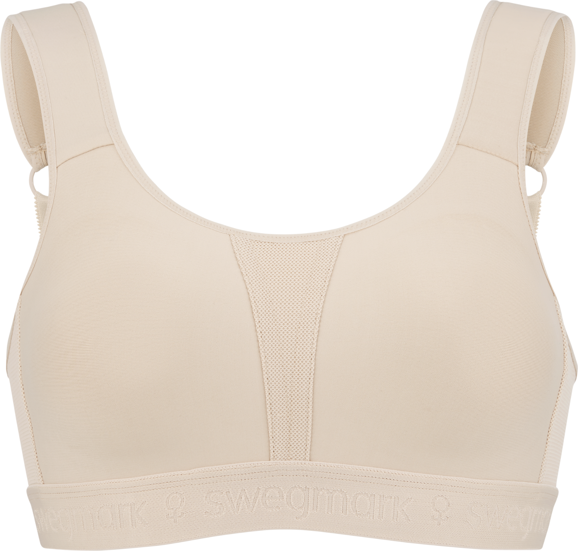 SWEGMARK, Kimberly Iconic Sports Bra
