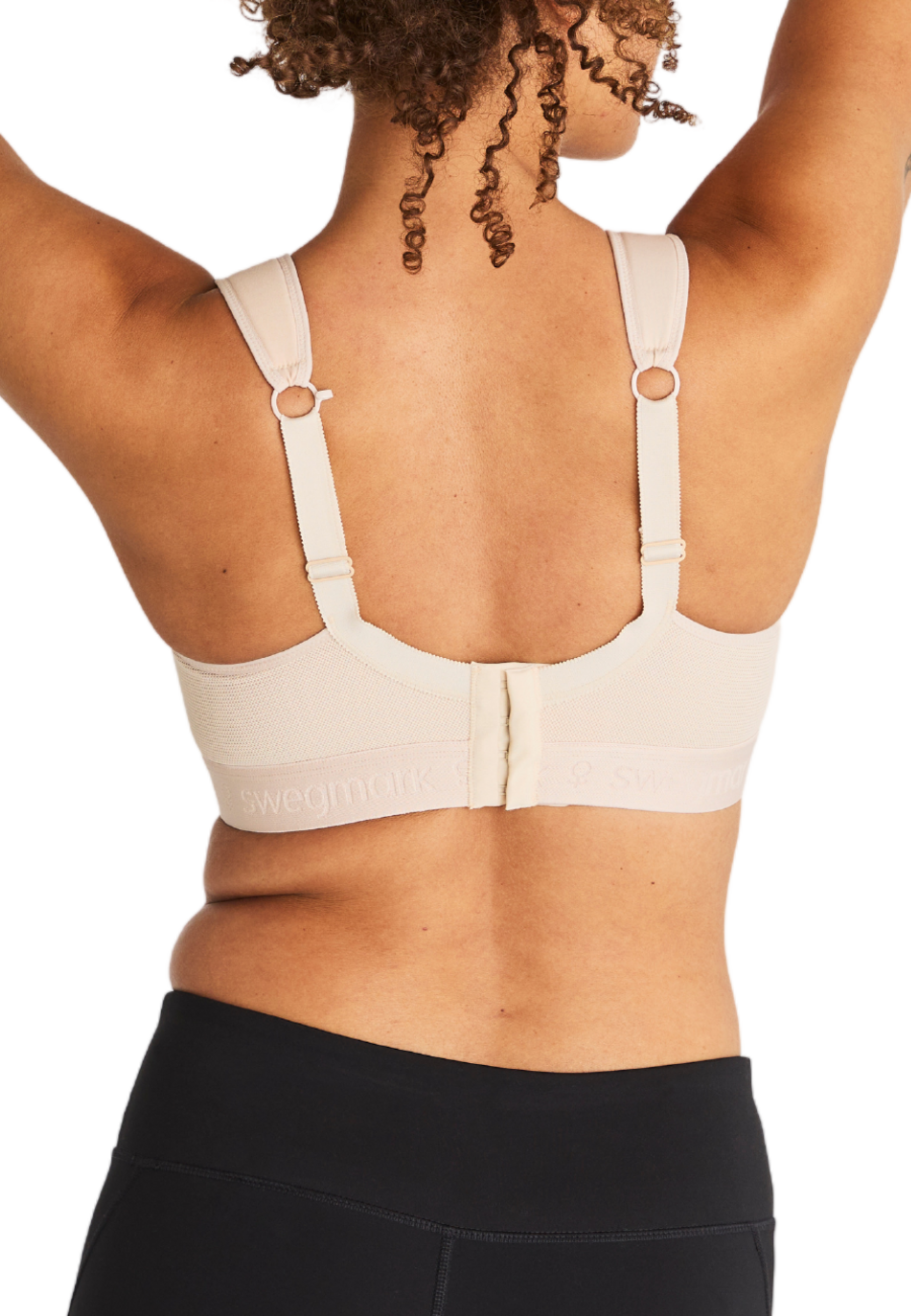 SWEGMARK, Kimberly Iconic Sports Bra