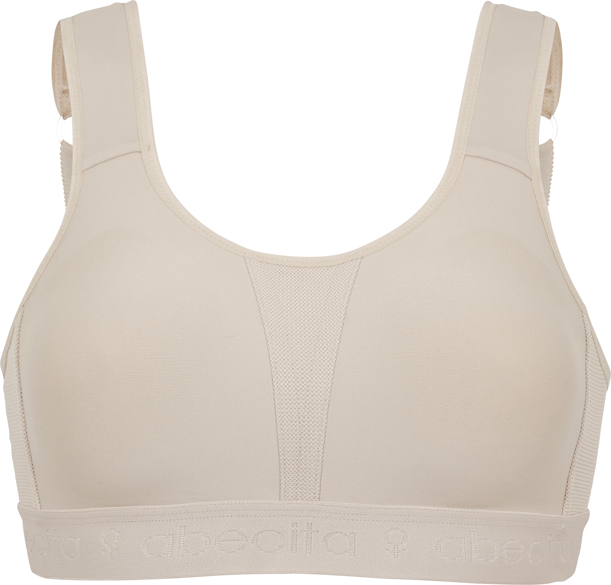 ABECITA BY SWEGMARK, Kimberly Soft Sports Bra