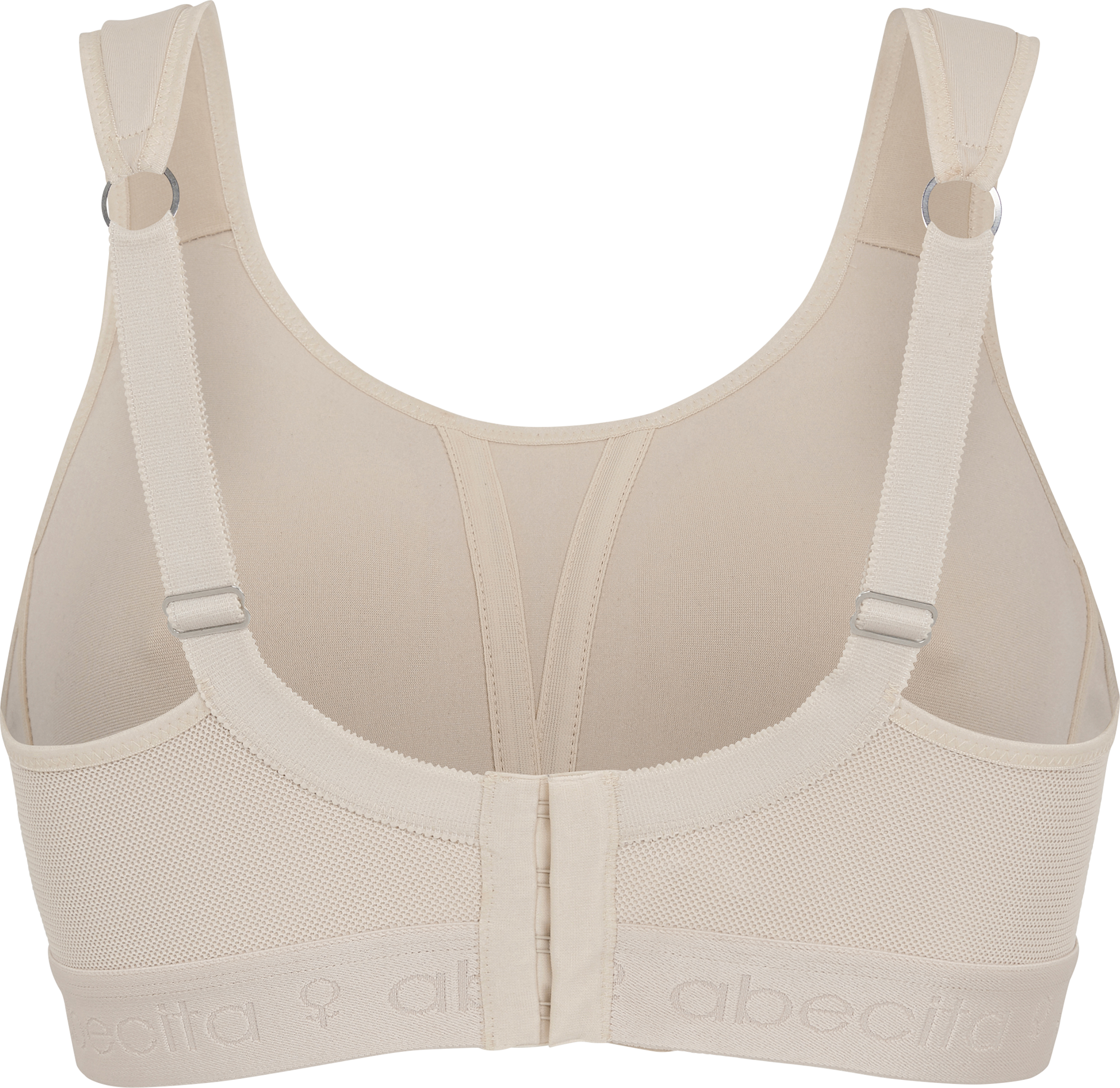 ABECITA BY SWEGMARK, Kimberly Soft Sports Bra