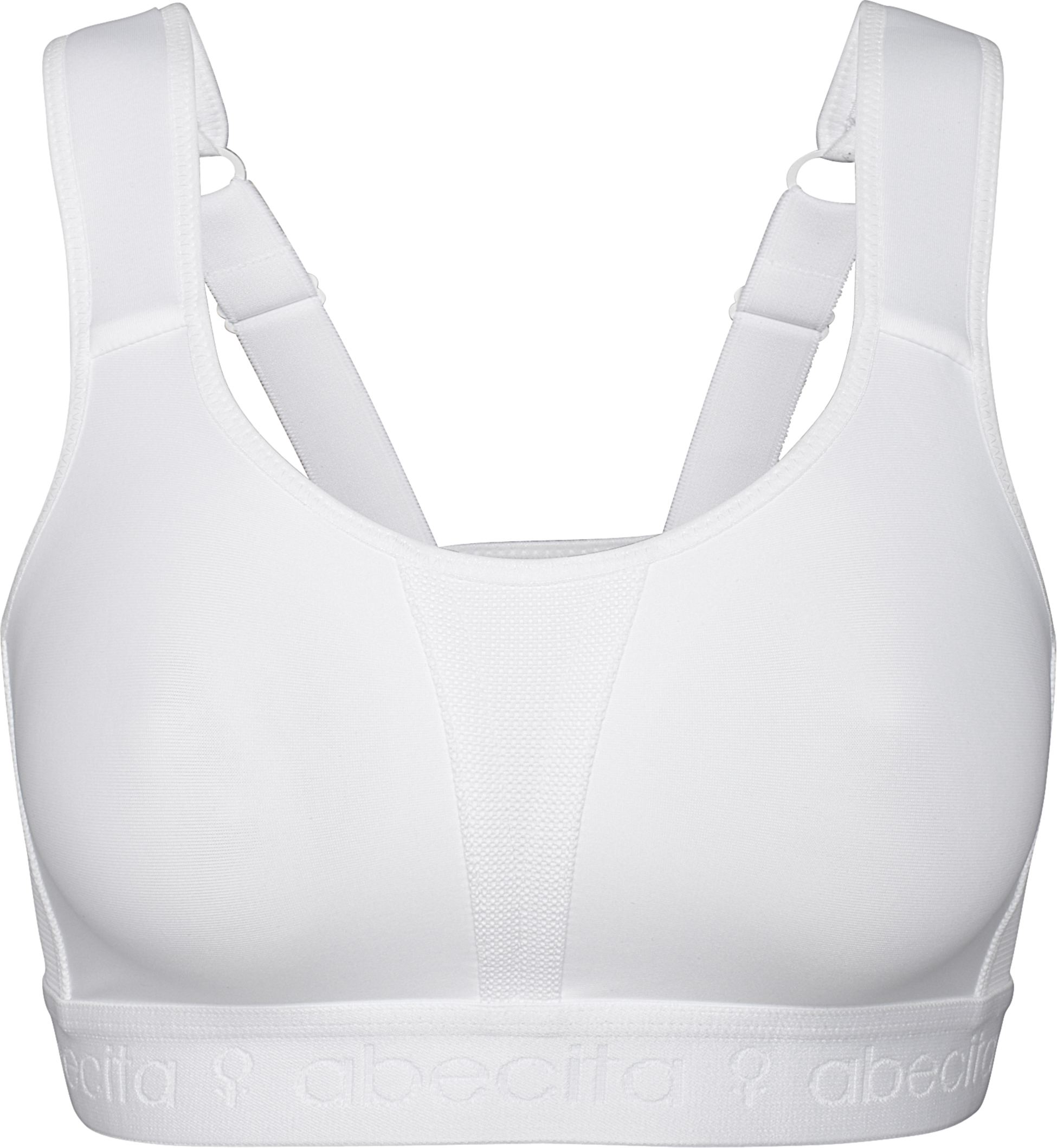 ABECITA BY SWEGMARK, Kimberly Soft Sports Bra