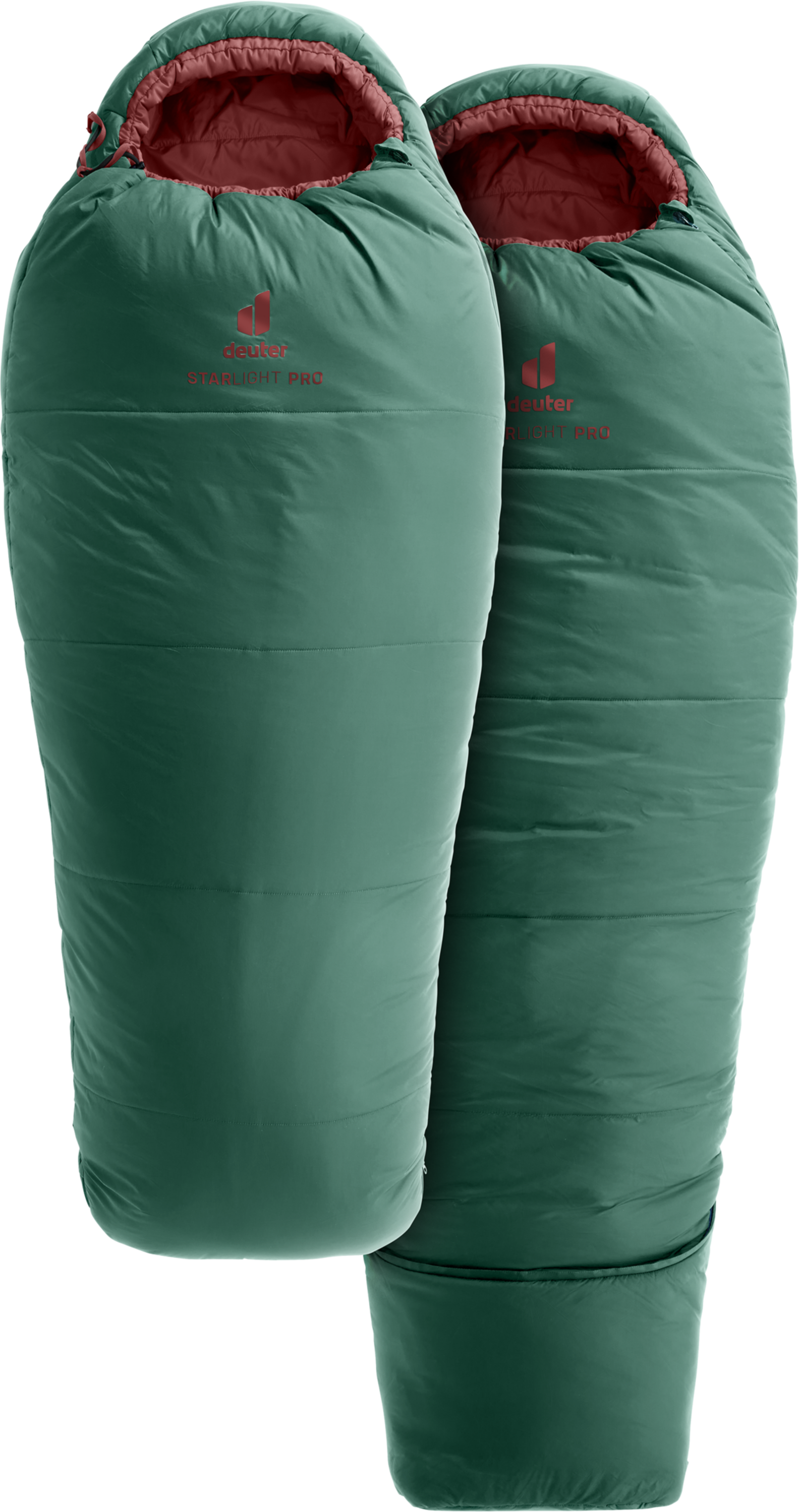 DEUTER, Kinderschlafsack Starlight Pro