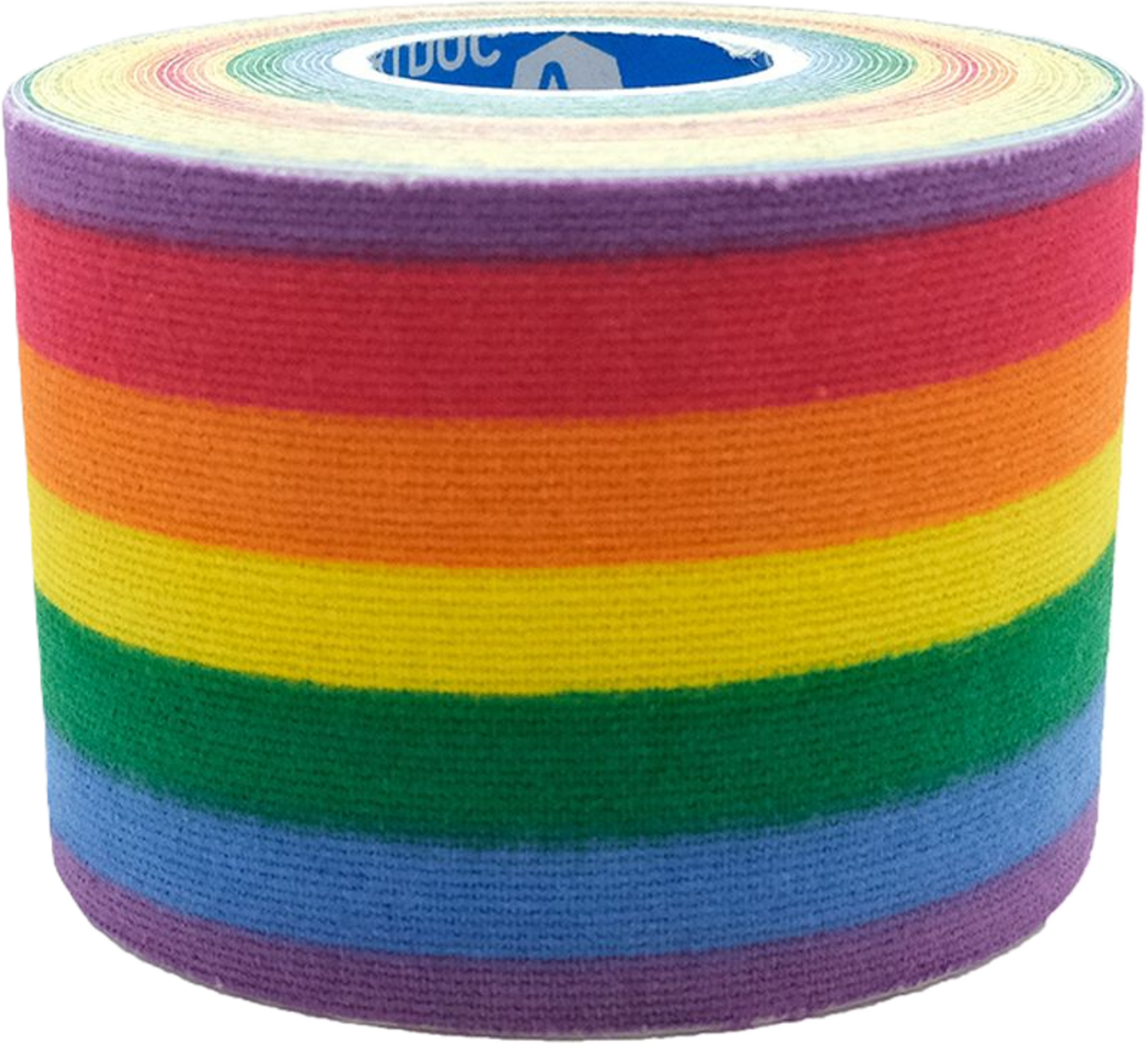 SPORTDOC, Kinesiology Tape Rainbow