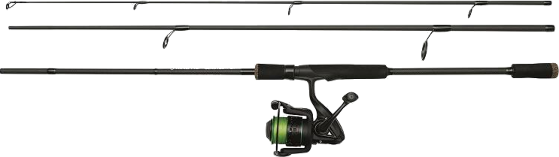 KINETIC, Kinetic Beaster Ct 8' M 8-30g 3pcs