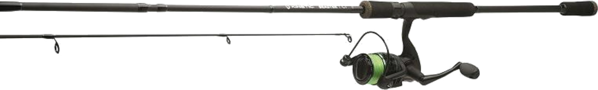 KINETIC, Kinetic Beaster Ct 8' M 8-30g 3pcs