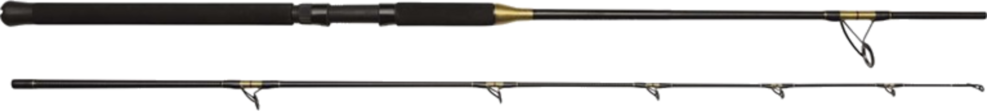 KINETIC, Kinetic Brutalis Fs 7' 2xh 30-80g 2sec