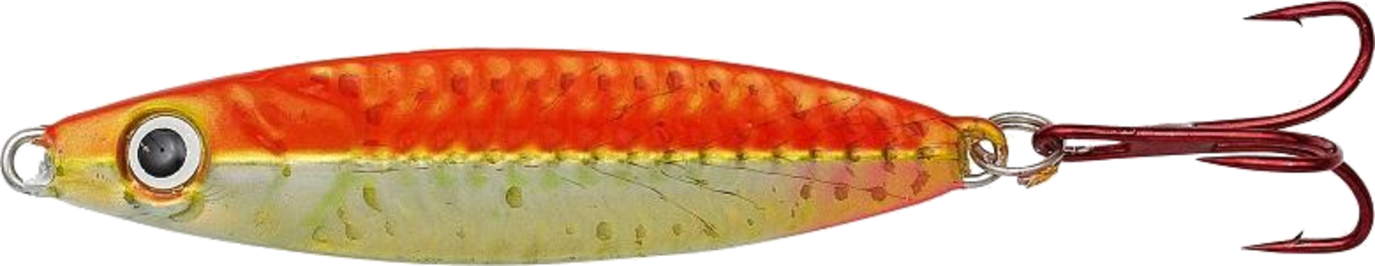 KINETIC, Kinetic Dragon 60g Gold/orange