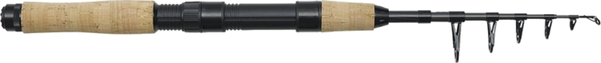 KINETIC, Kinetic Enforcer Cl Tele 7'/210cm Xl 3-15g