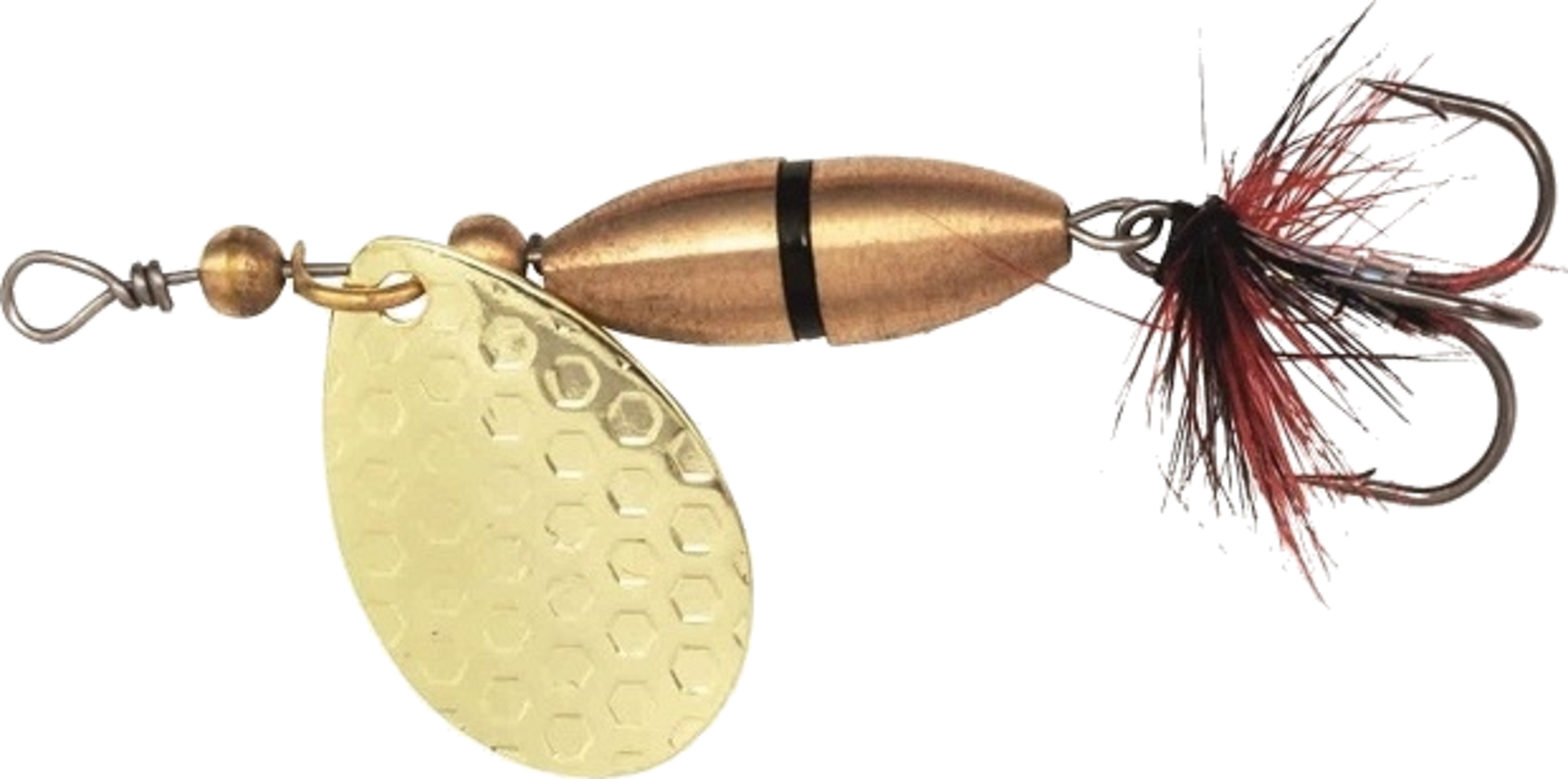 KINETIC, Kinetic Fizz 5g Gold/black Ribbon