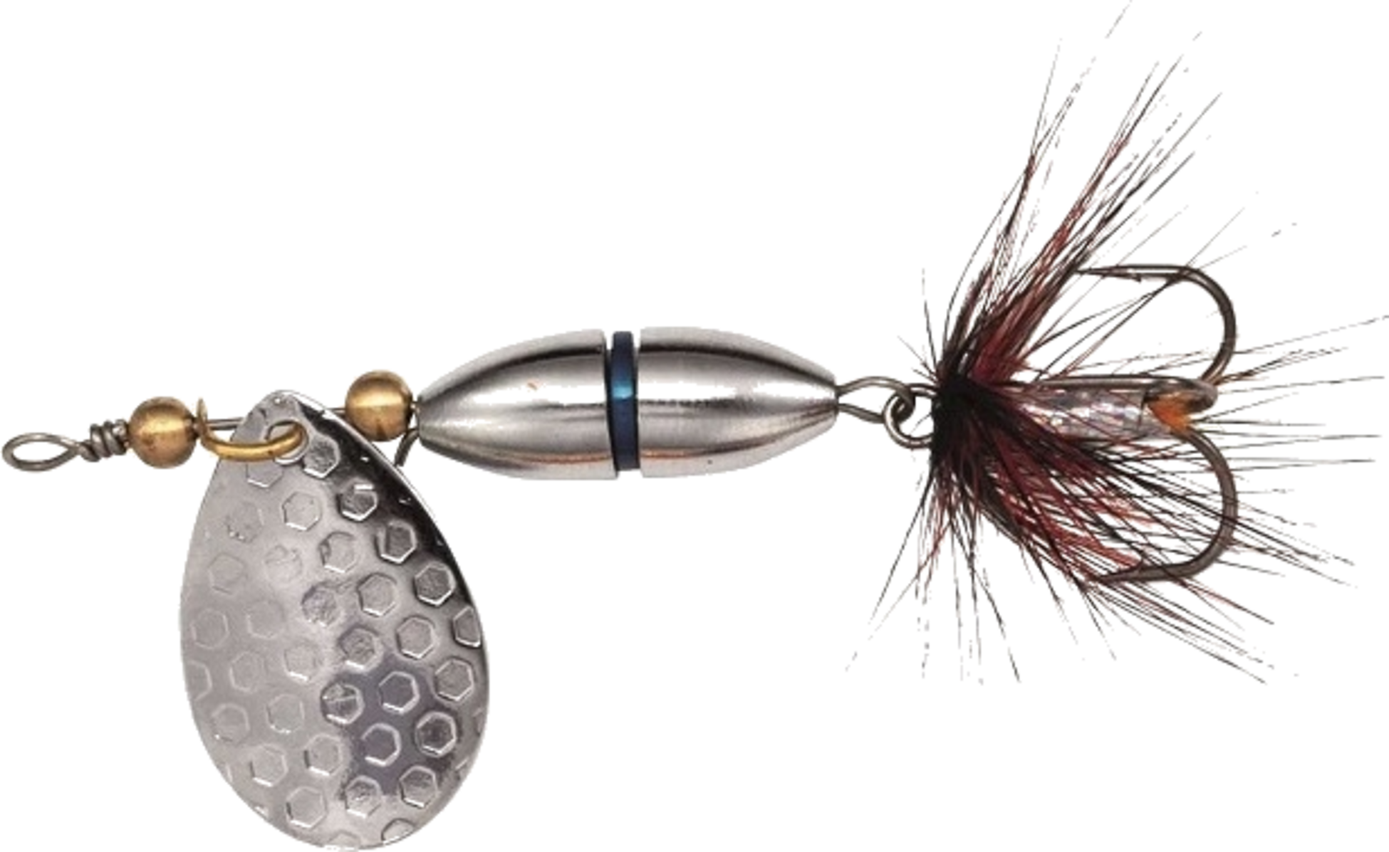 KINETIC, Kinetic Fizz 5g Silver/blue Ribbon