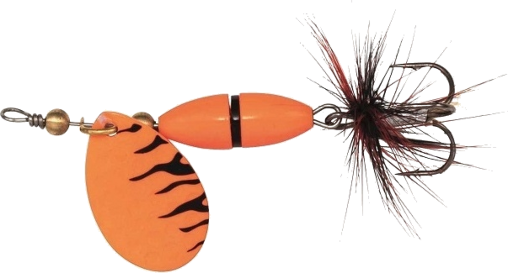 KINETIC, Kinetic Fizz 7g Orange/black Ribbon
