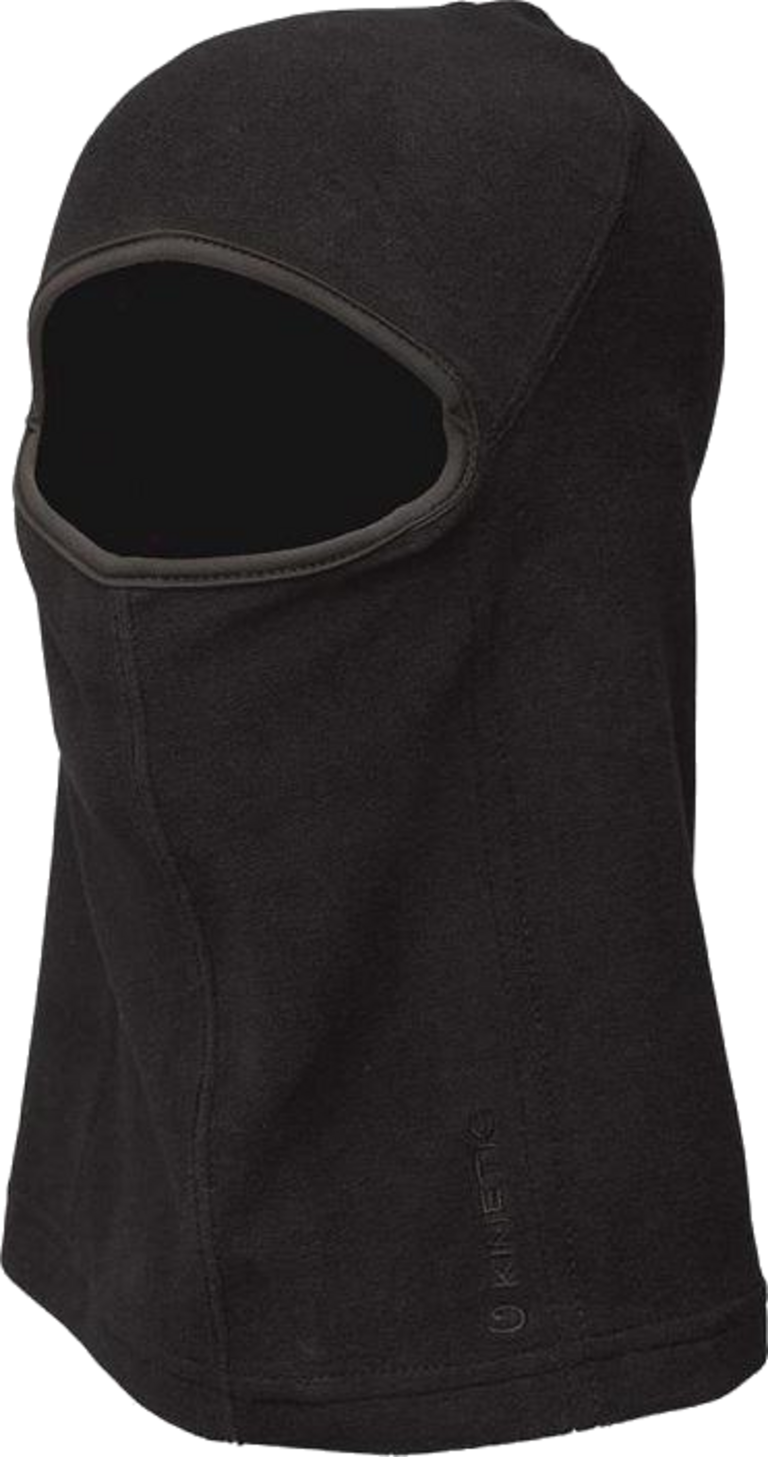 KINETIC, Kinetic Fleece Balaclava One Size Black