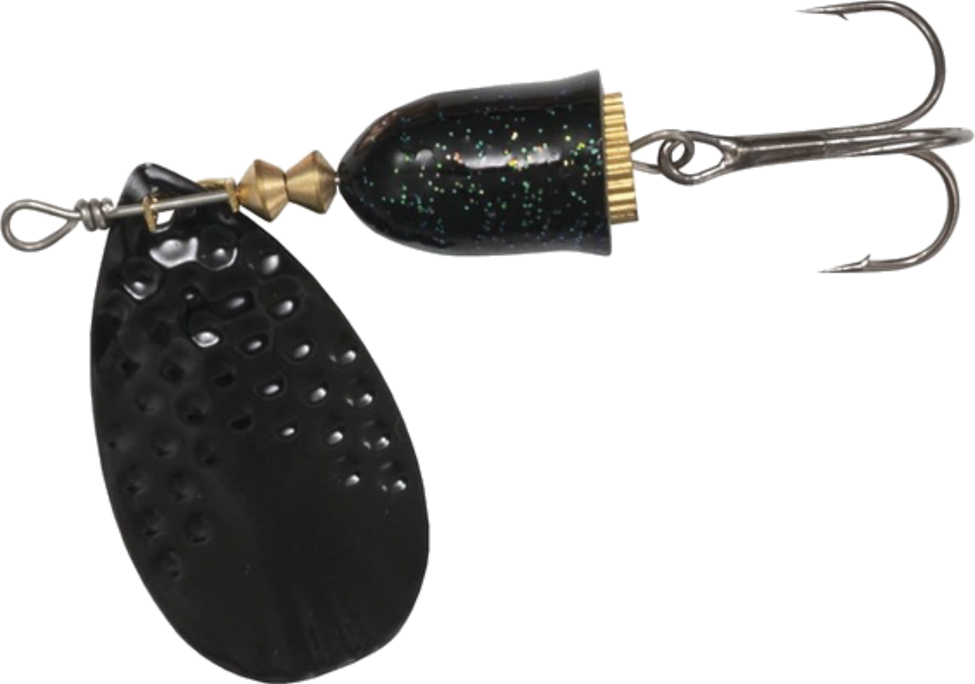 KINETIC, Kinetic Gekko 11g Solid Black