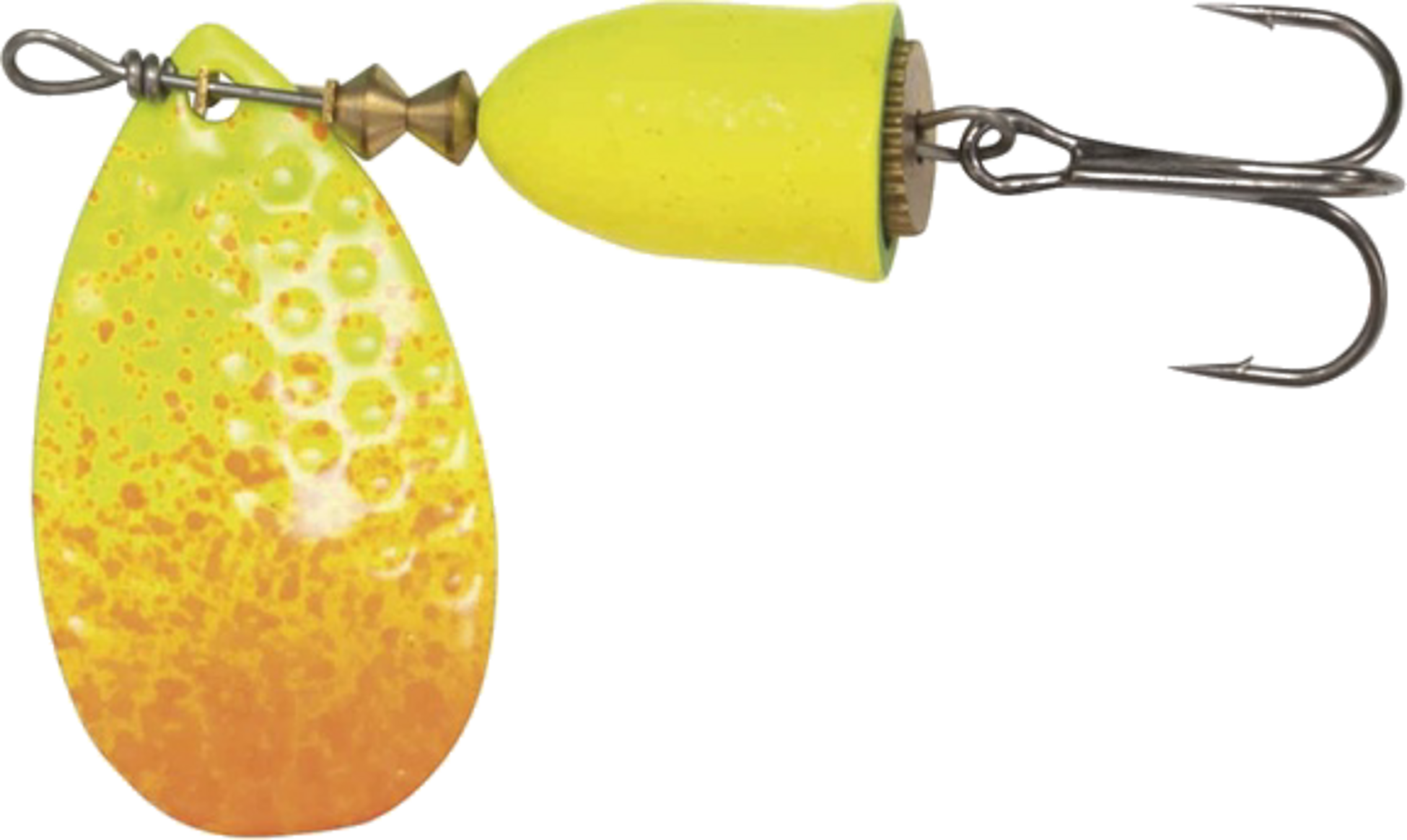 KINETIC, Kinetic Gekko 11g Yellow/orange