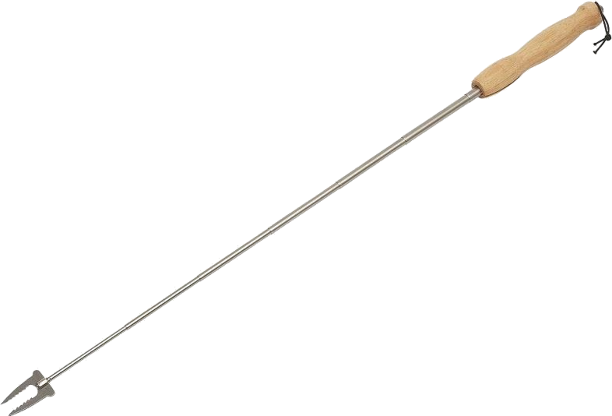 KINETIC, Kinetic Grill Stick Telescopic 20cm/80cm