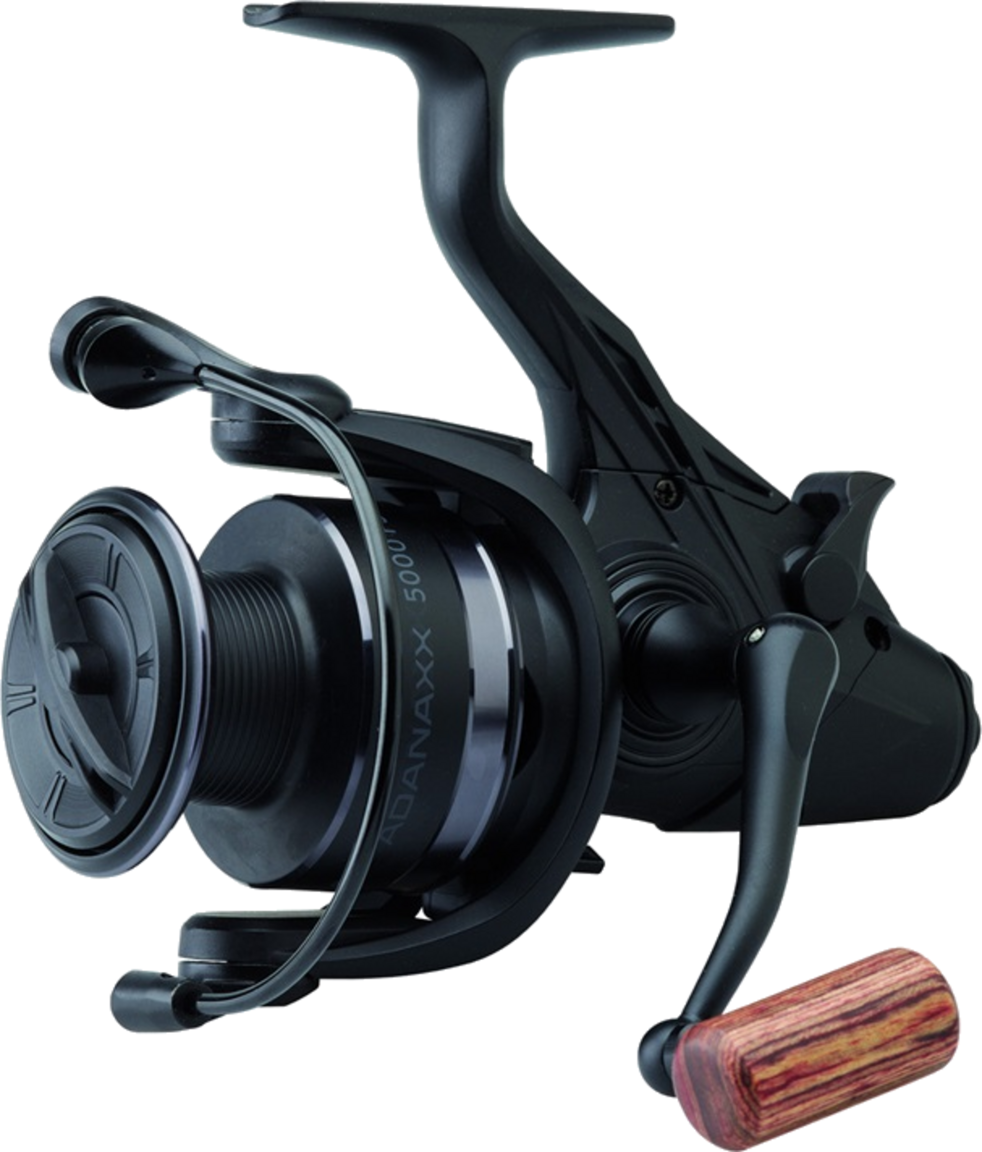 KINETIC, Kinetic Haspelrulle Adanaxx 5000 Fs