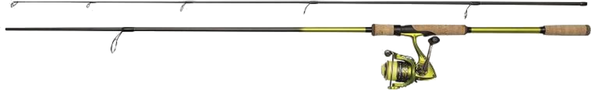 KINETIC, Kinetic Hellcat Cl 8' Ml 5-24g 2pcs