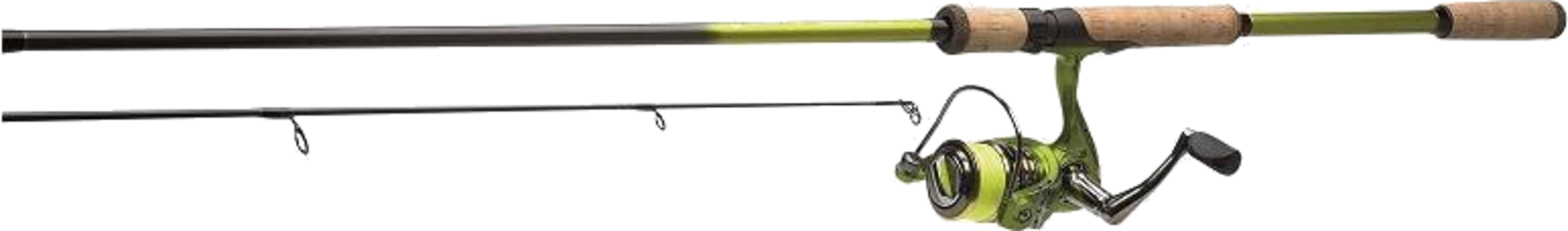 KINETIC, Kinetic Hellcat Cl 9' Xh 20-60g 2pcs