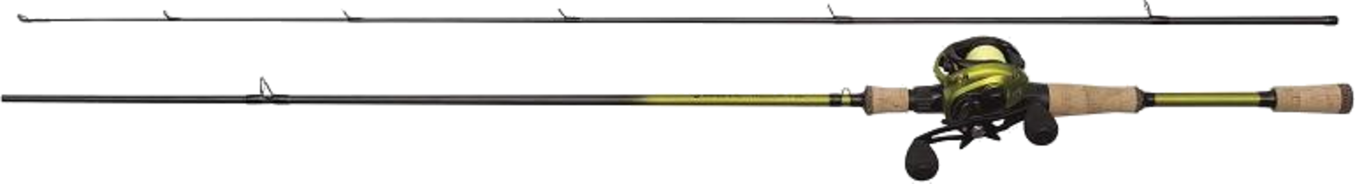 KINETIC, Kinetic Hellcat Cl Trigger 8' Mh 12-40g 2pcs