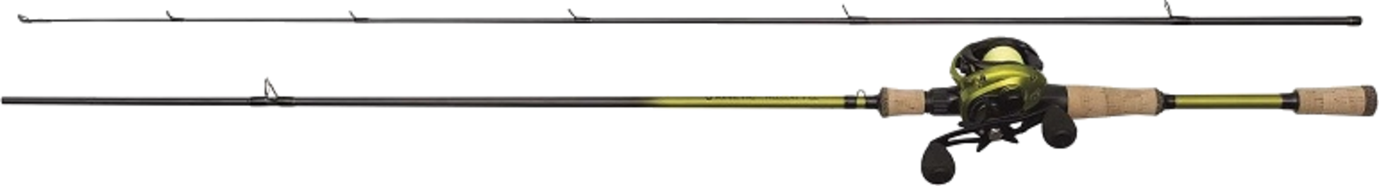 KINETIC, Kinetic Hellcat Cl Trigger 9' Xh 20-60g 2pcs