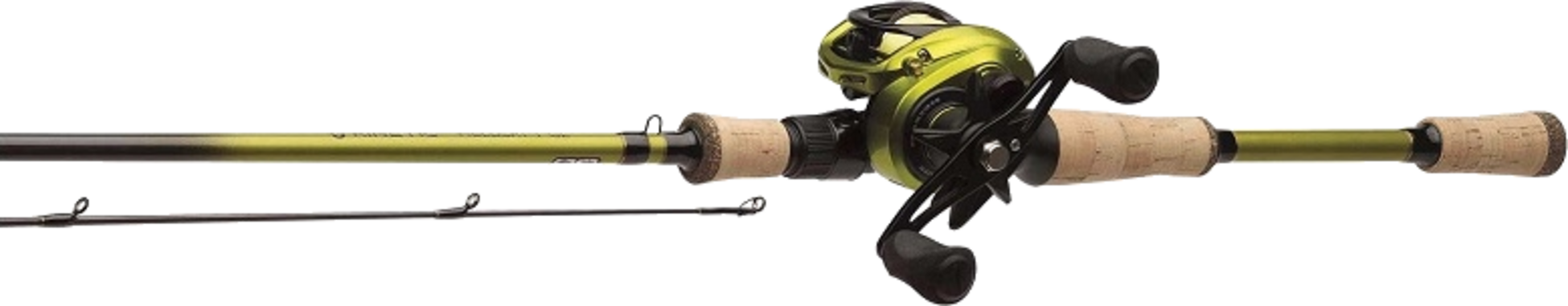 KINETIC, Kinetic Hellcat Cl Trigger 9' Xh 20-60g 2pcs