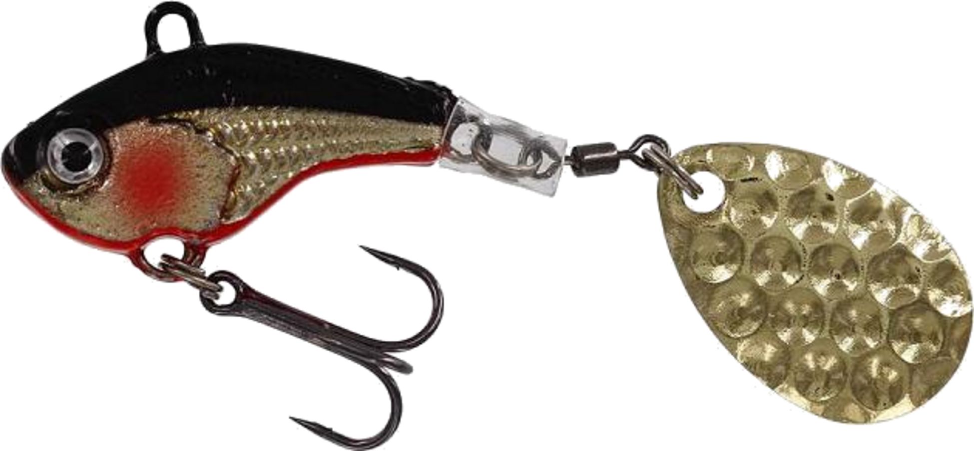 KINETIC, Kinetic Imp Tail Spin 11g Three Amigos