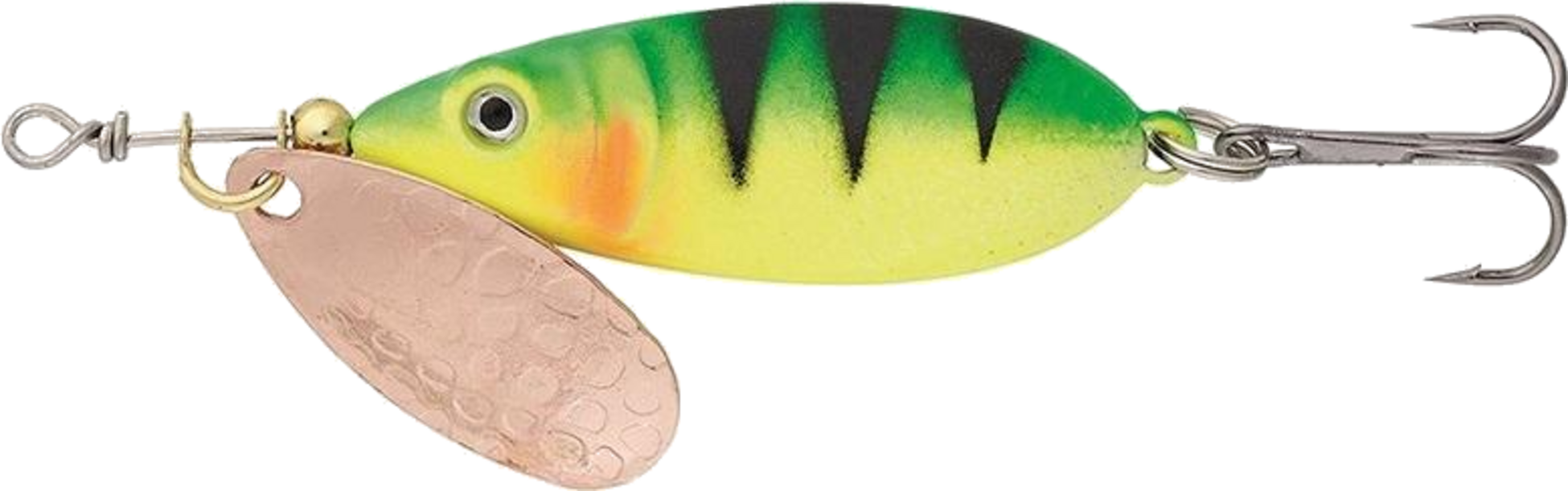 KINETIC, Kinetic Jackpot 12g Fire Tiger